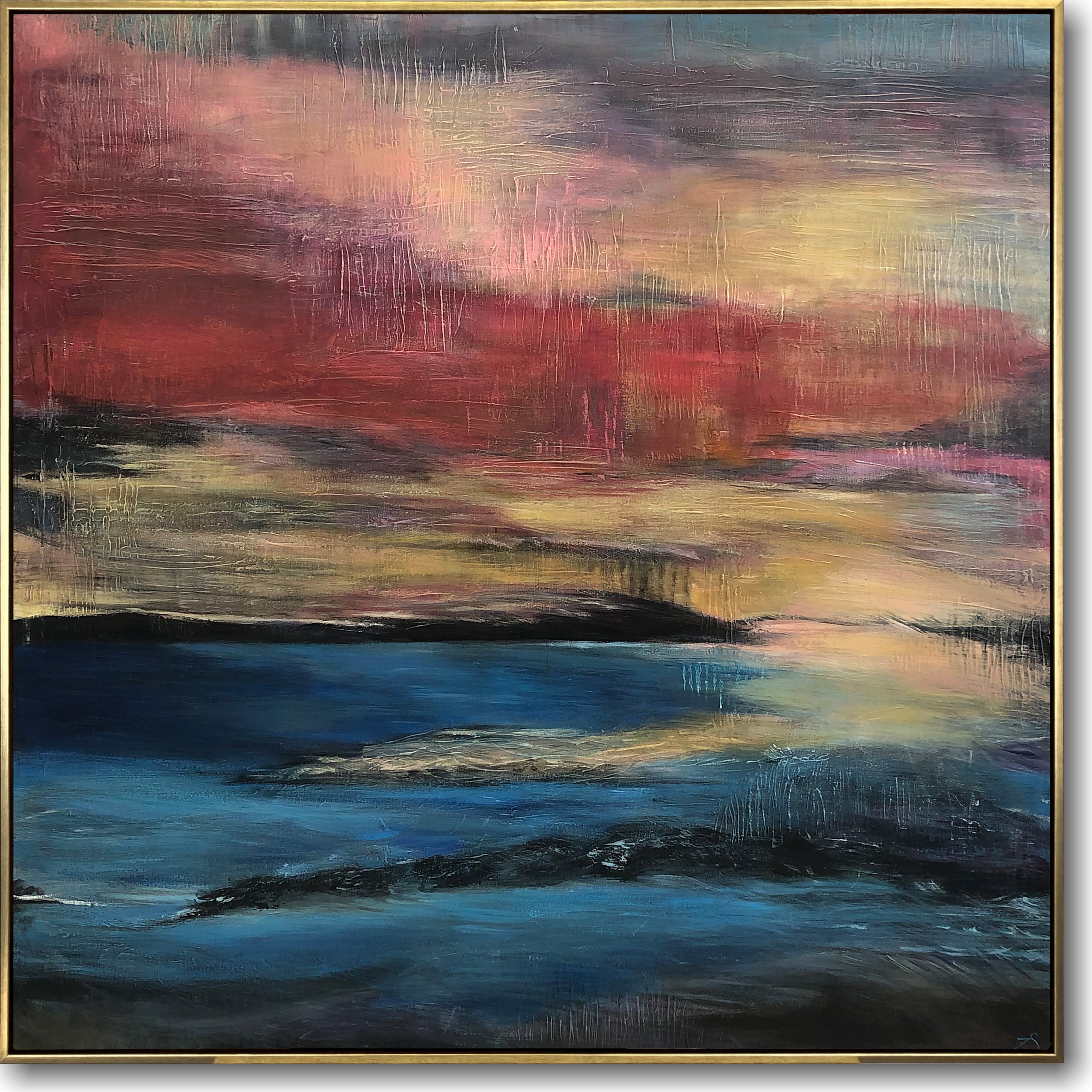 BREATH OF NATURE Unstretched