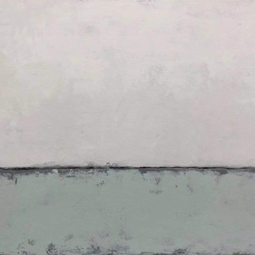 FOGGY MORNING 61"x91"