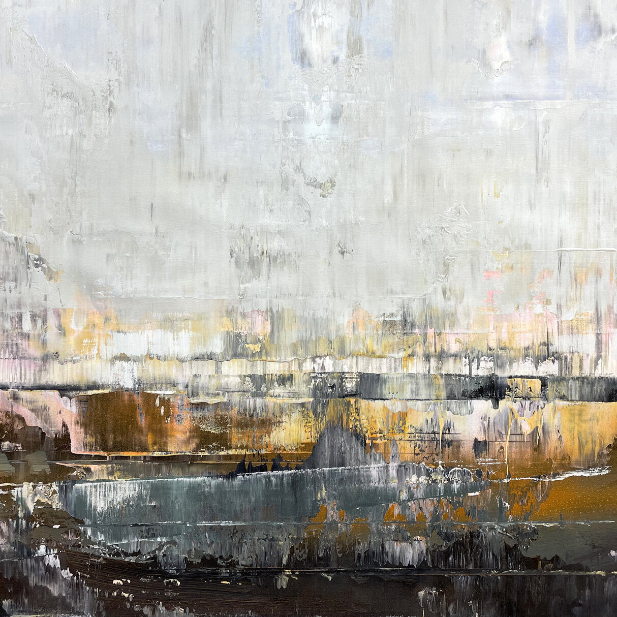 DEPTH OF NATURE 353 31.5"x39.4"