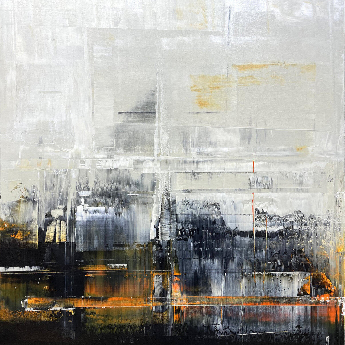 DEPTH OF NATURE 362 47.2"x37.4"