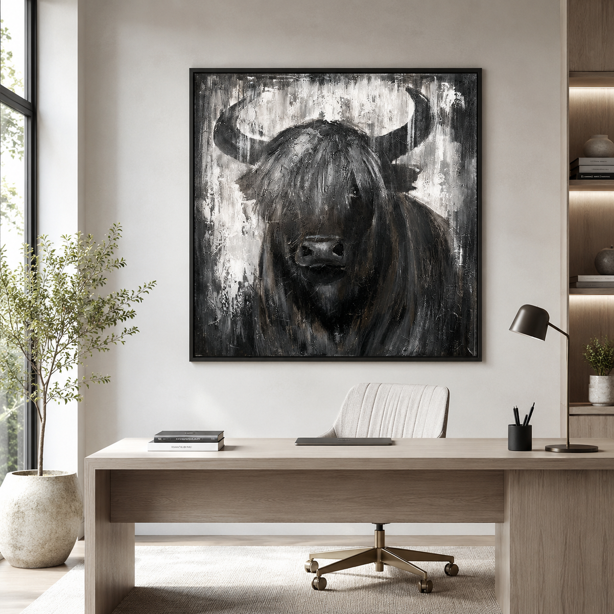 BULL
