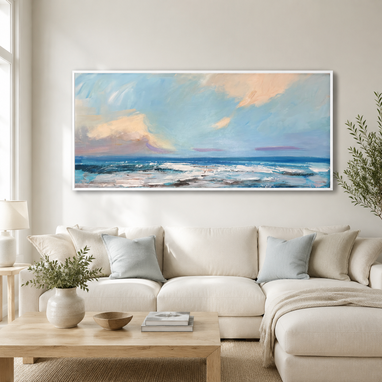 SEA SERENITY