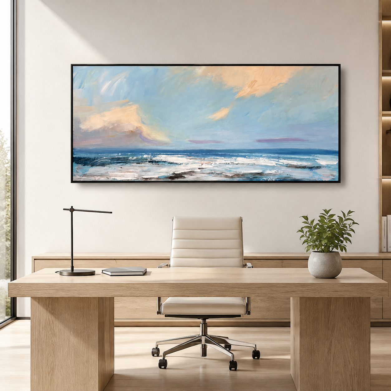 SEA SERENITY