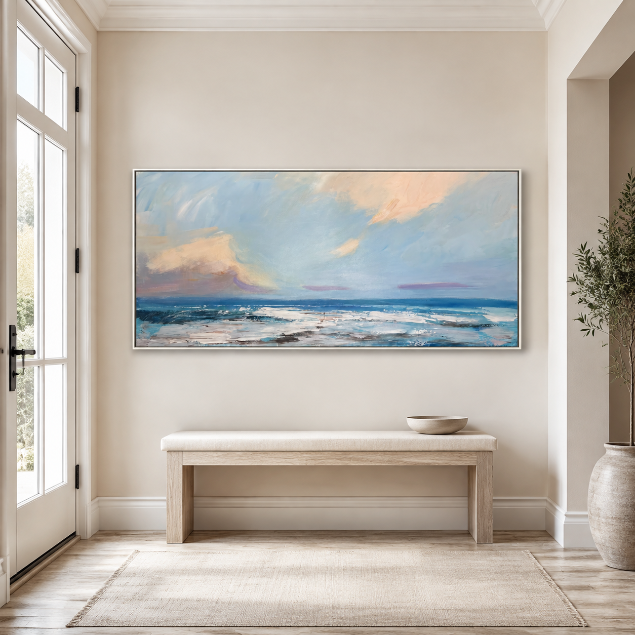 SEA SERENITY