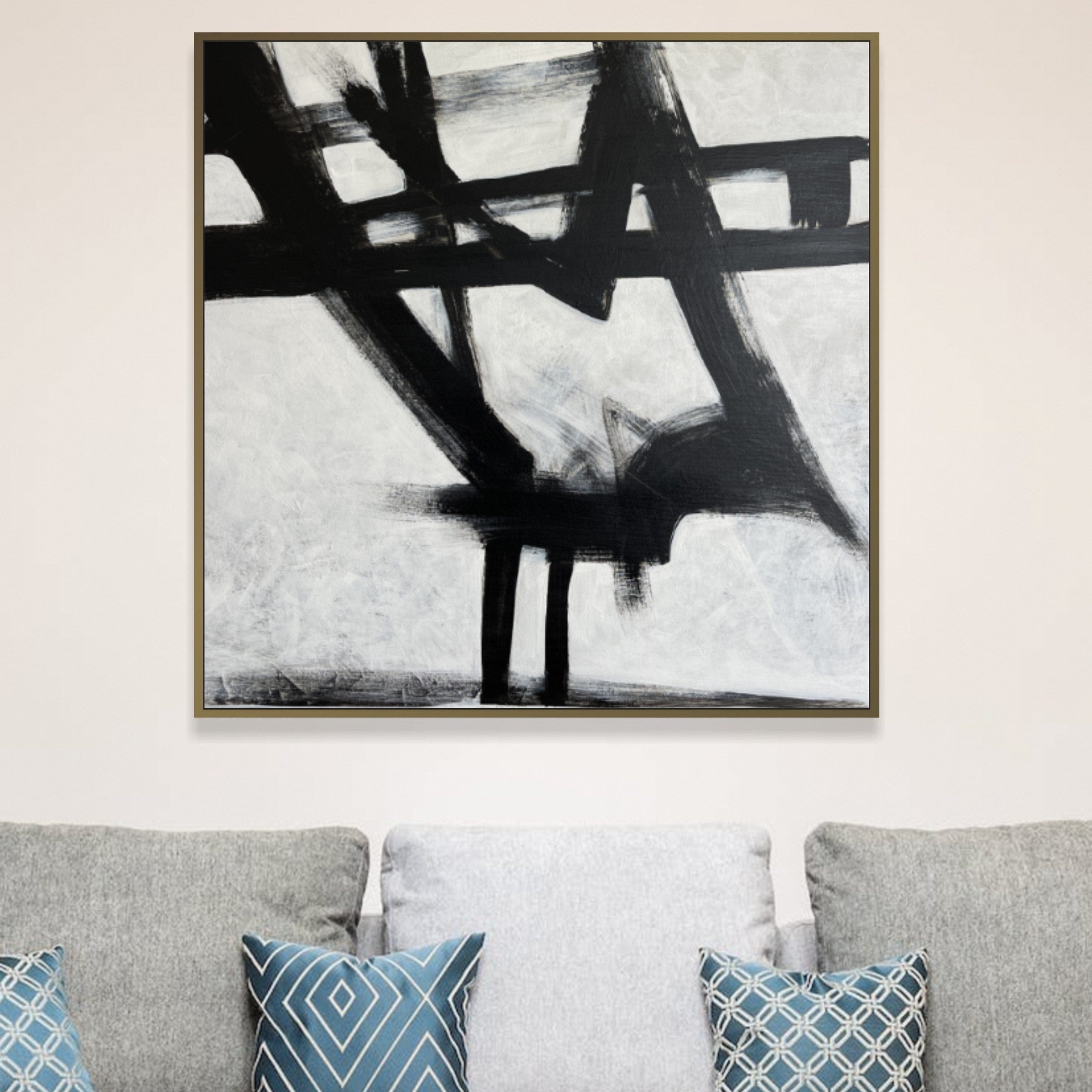 Modern Minimalist Artrowk ALTER BRIDGE