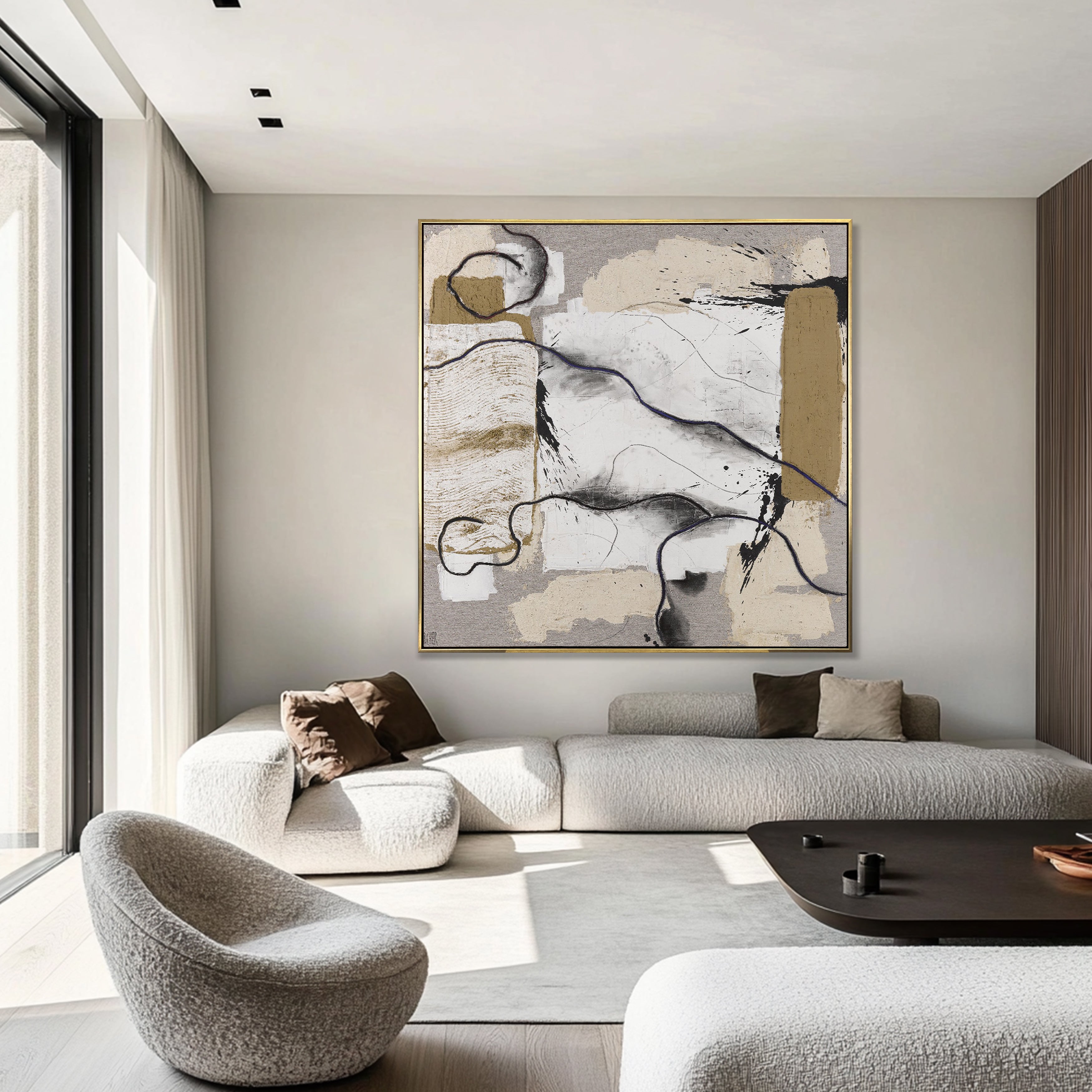 ARCHITECTURAL MEMORY