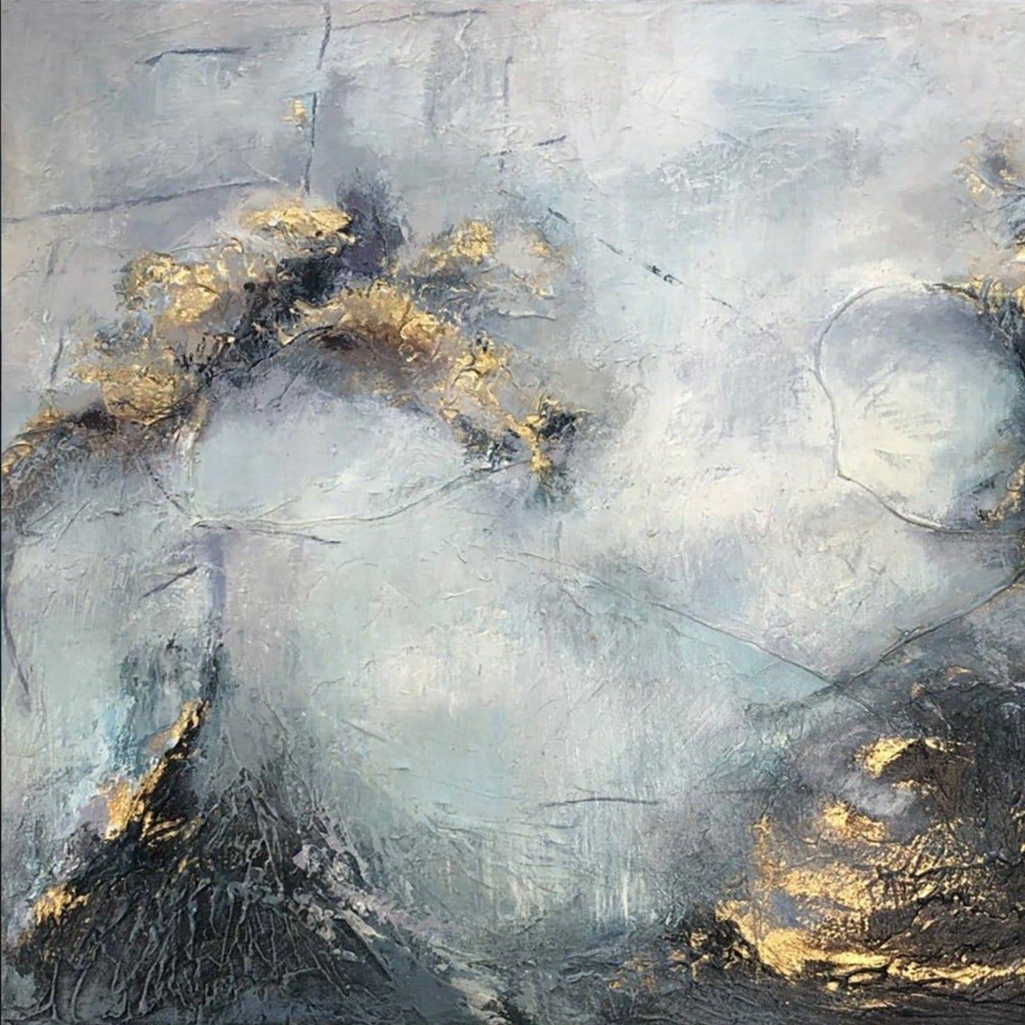 SOMEWHERE IN THE HEAVEN