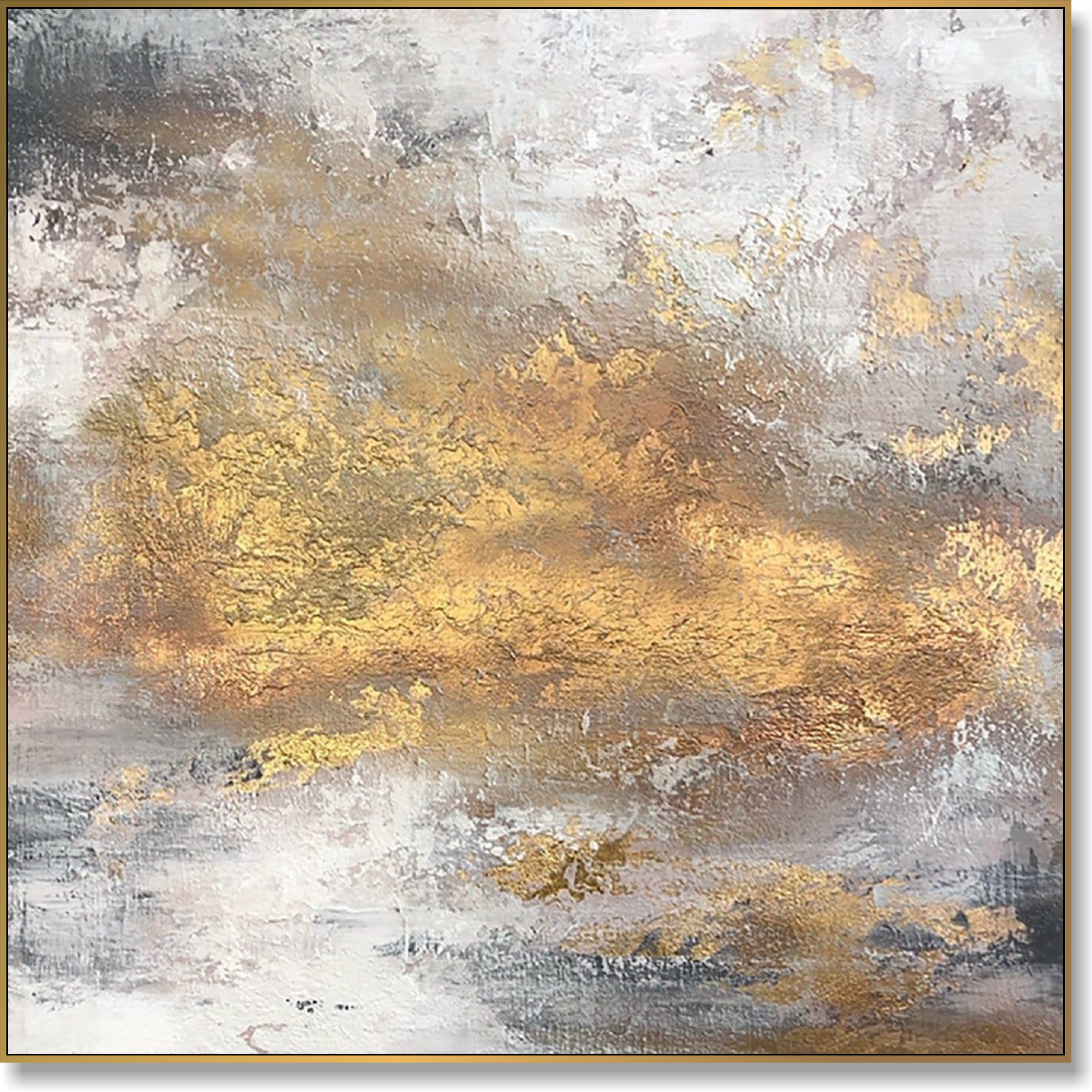 BRIGHT LIGHT Unstretched