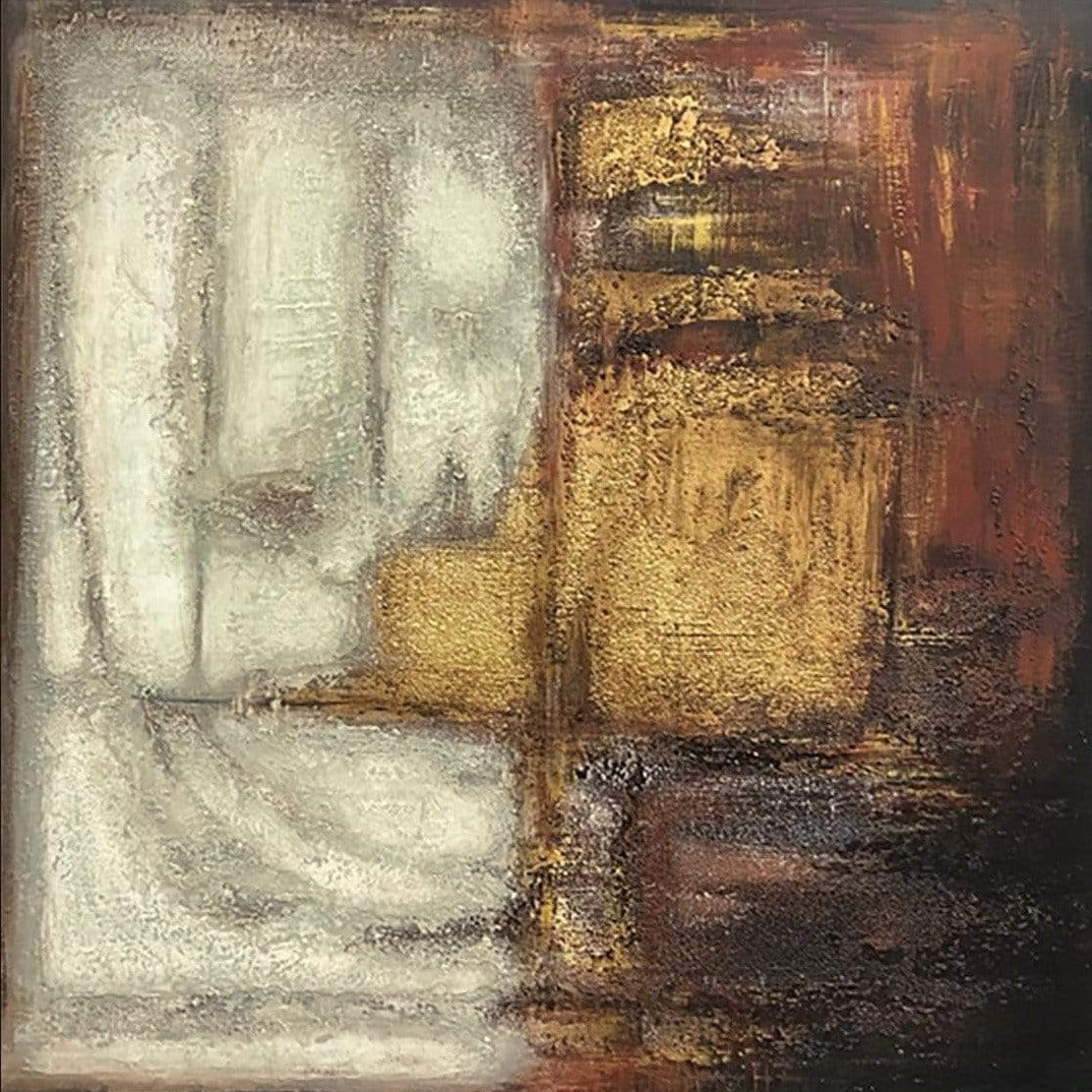 AUTUMN COVER 32"x32"