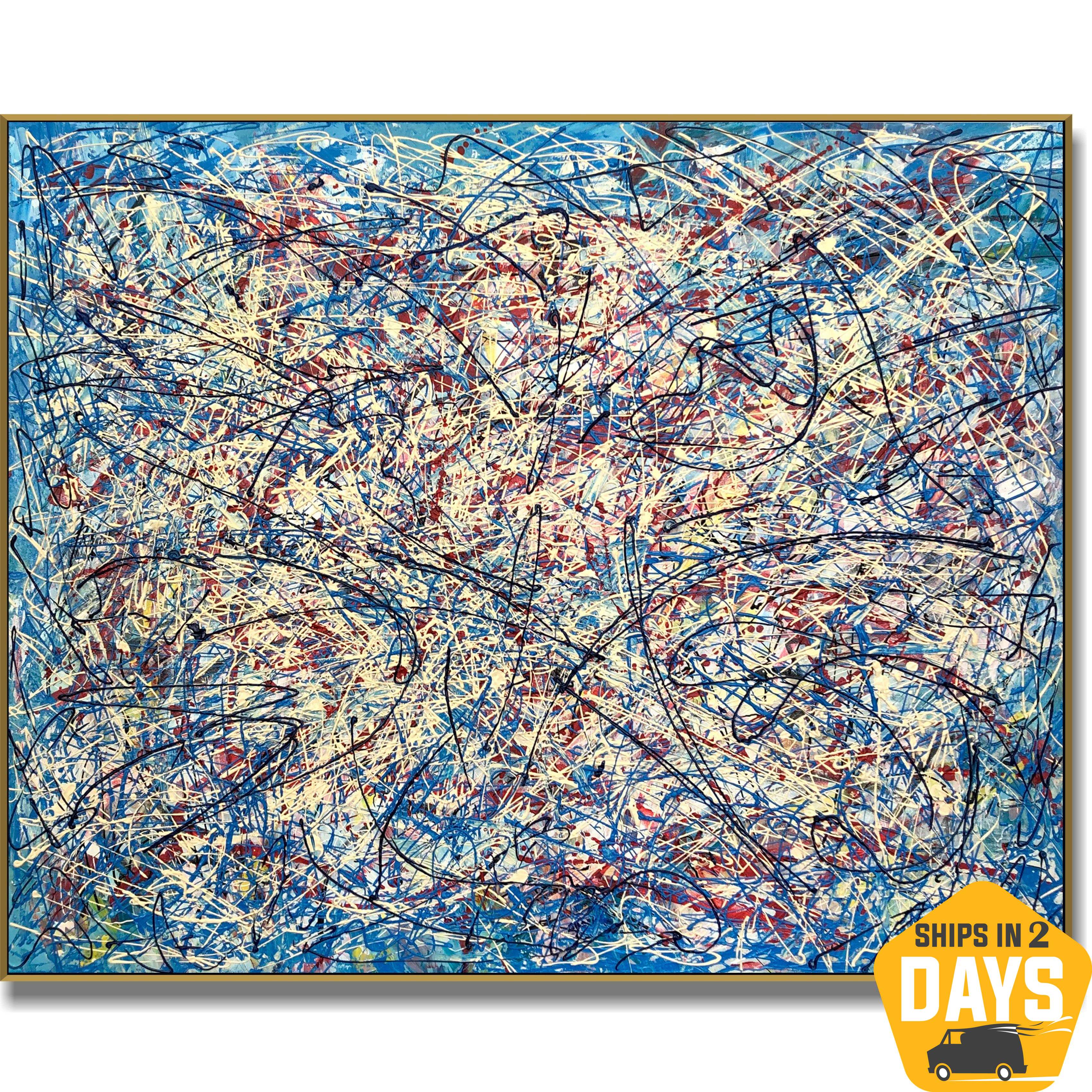 URBAN PROJECT 25.5"x31.5"