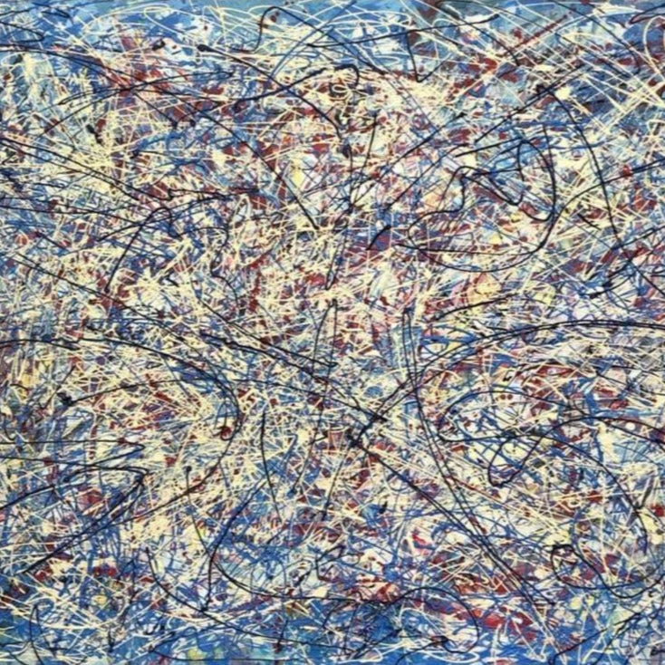 URBAN PROJECT 25.5"x31.5"