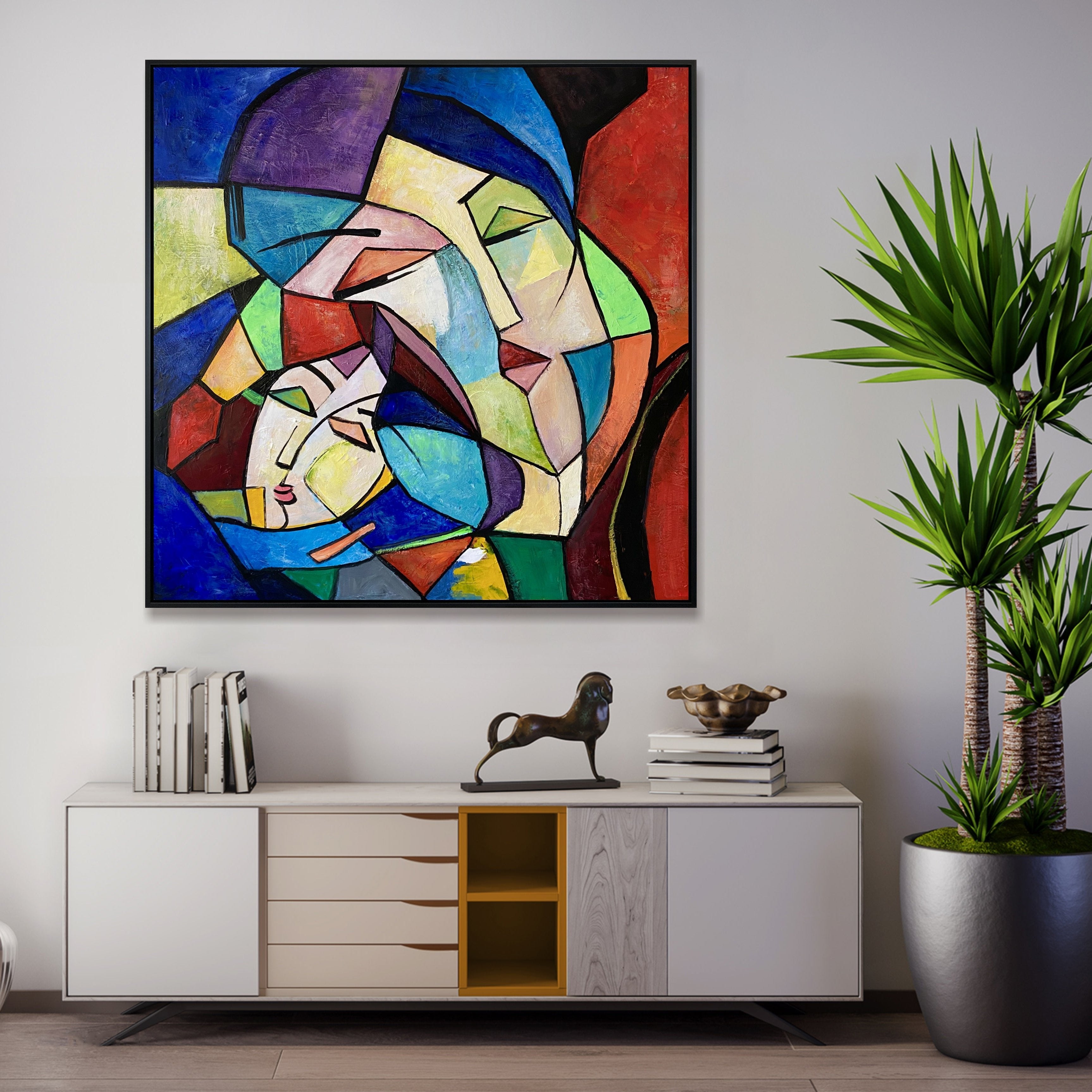 SPECTRUM OF IDENTITY