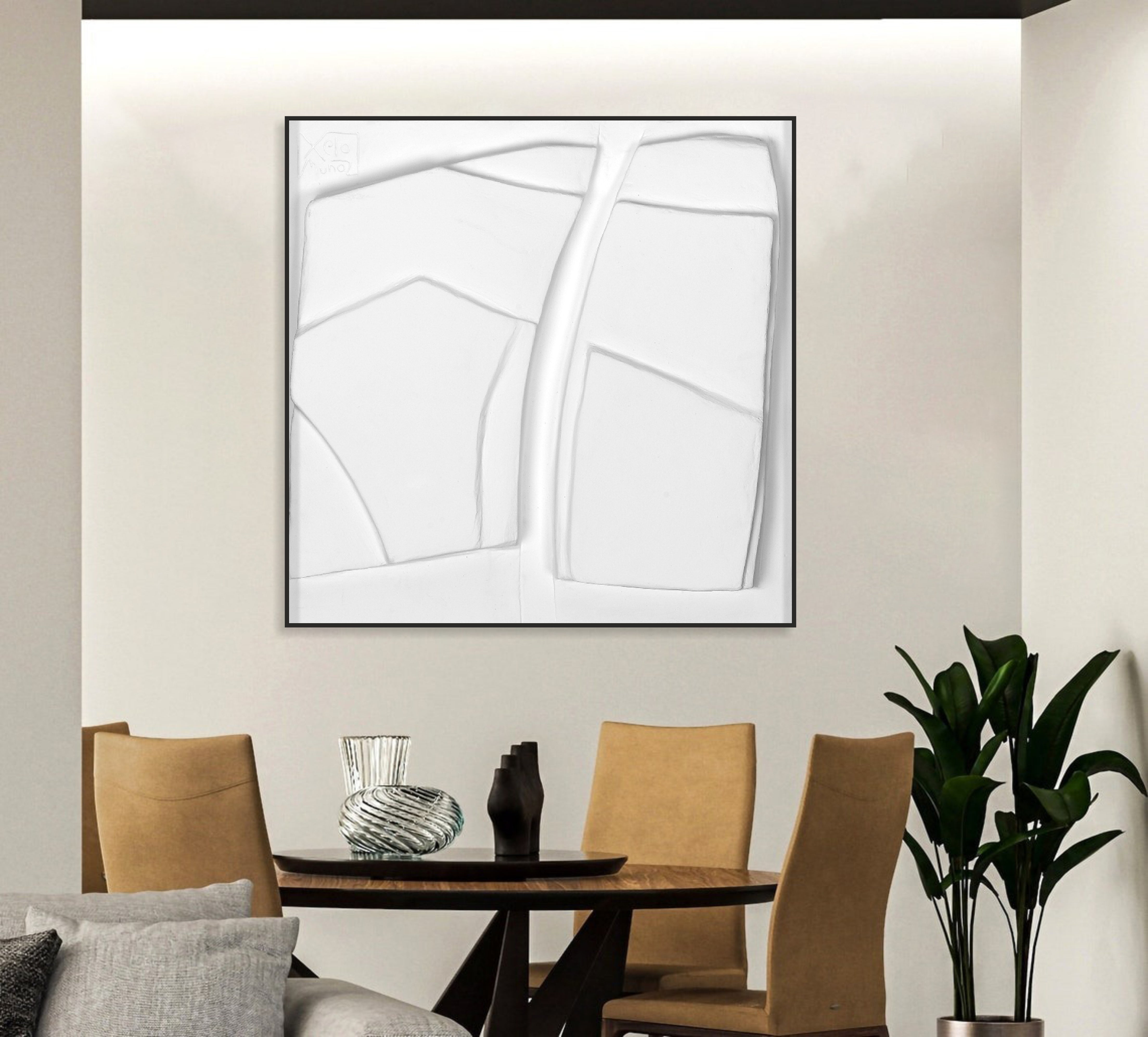 REFLECTION OF BALANCE