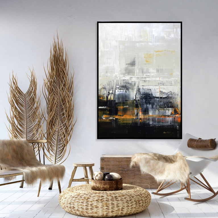 DEPTH OF NATURE 362 47.2"x37.4"