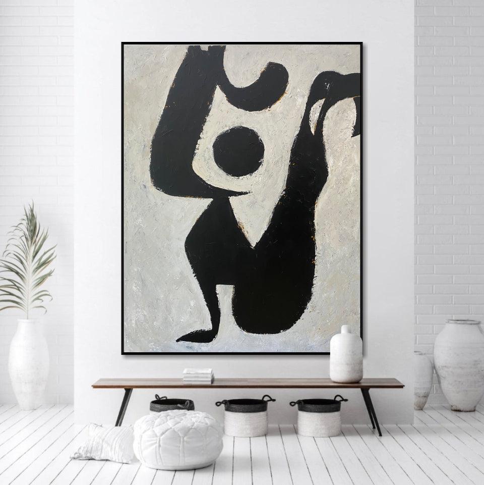 ELEMENTAL FORCE 60"x46"