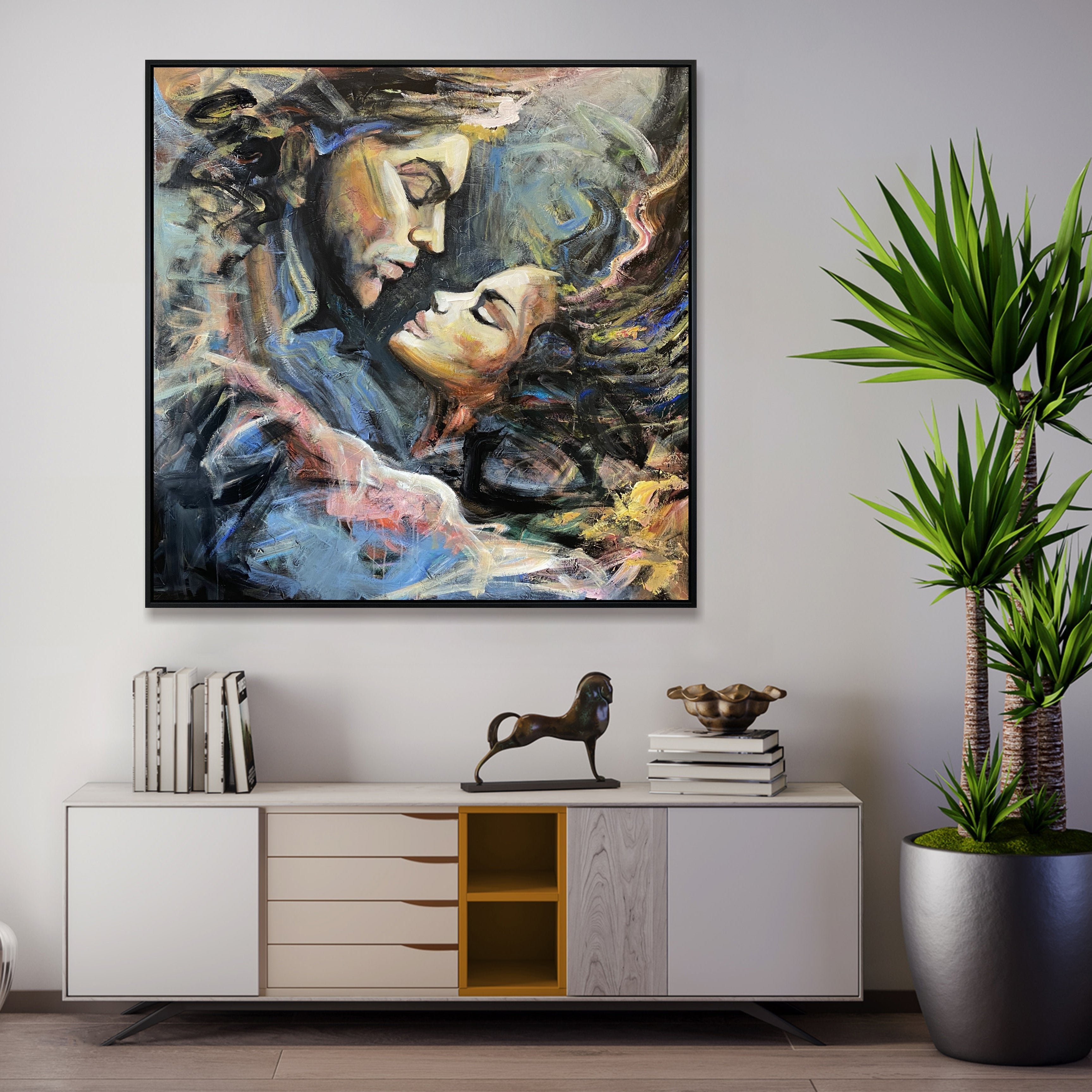 EMOTIONAL CONNECTION