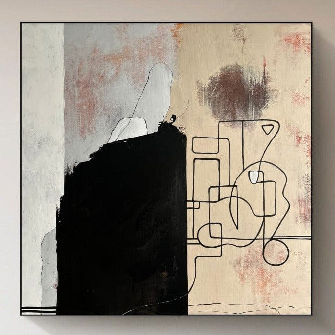 THE HIDDEN PATH Unstretched