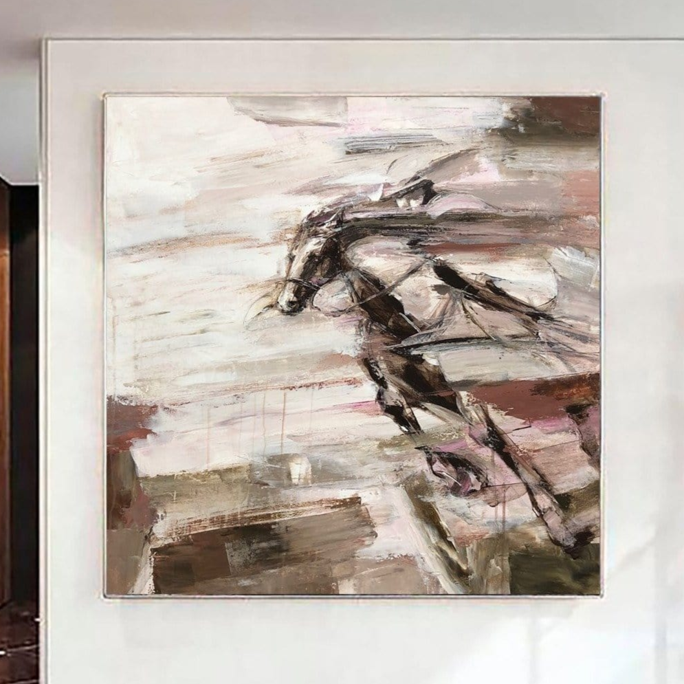 PERSISTENCE Unstretched