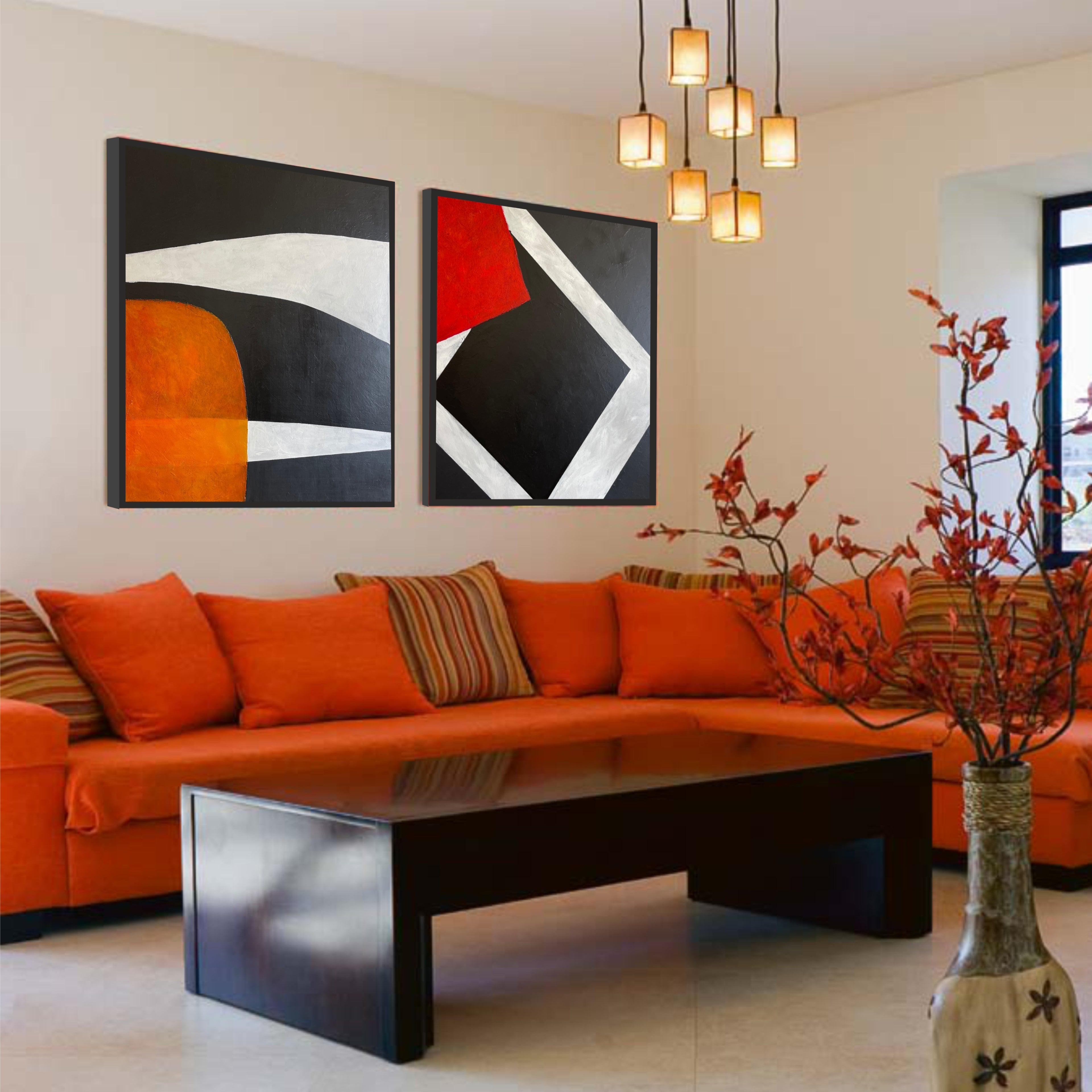 OUTCRY AND OBJECTION