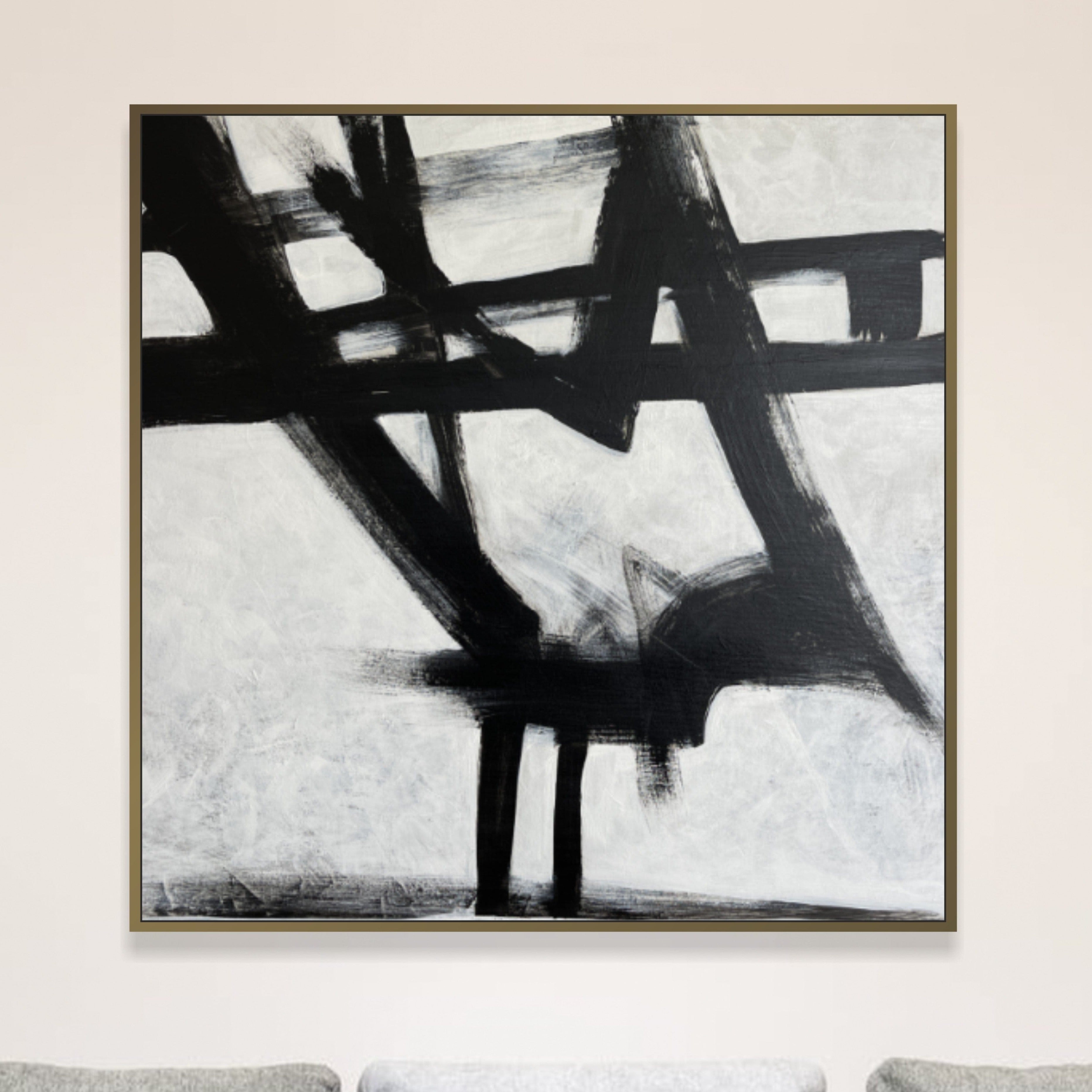 Modern Minimalist Artrowk ALTER BRIDGE