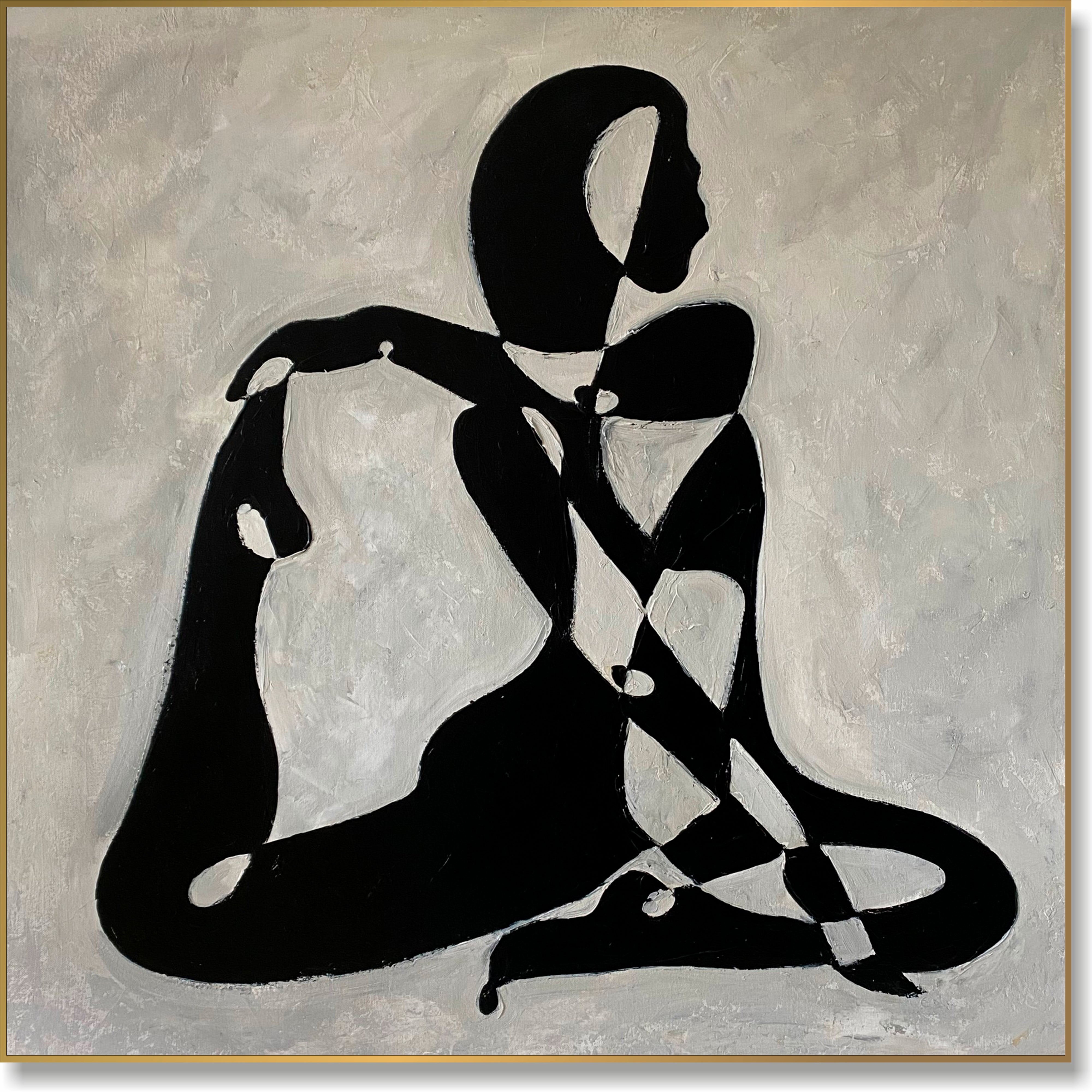 SILHOUETTE SYNTHESIS