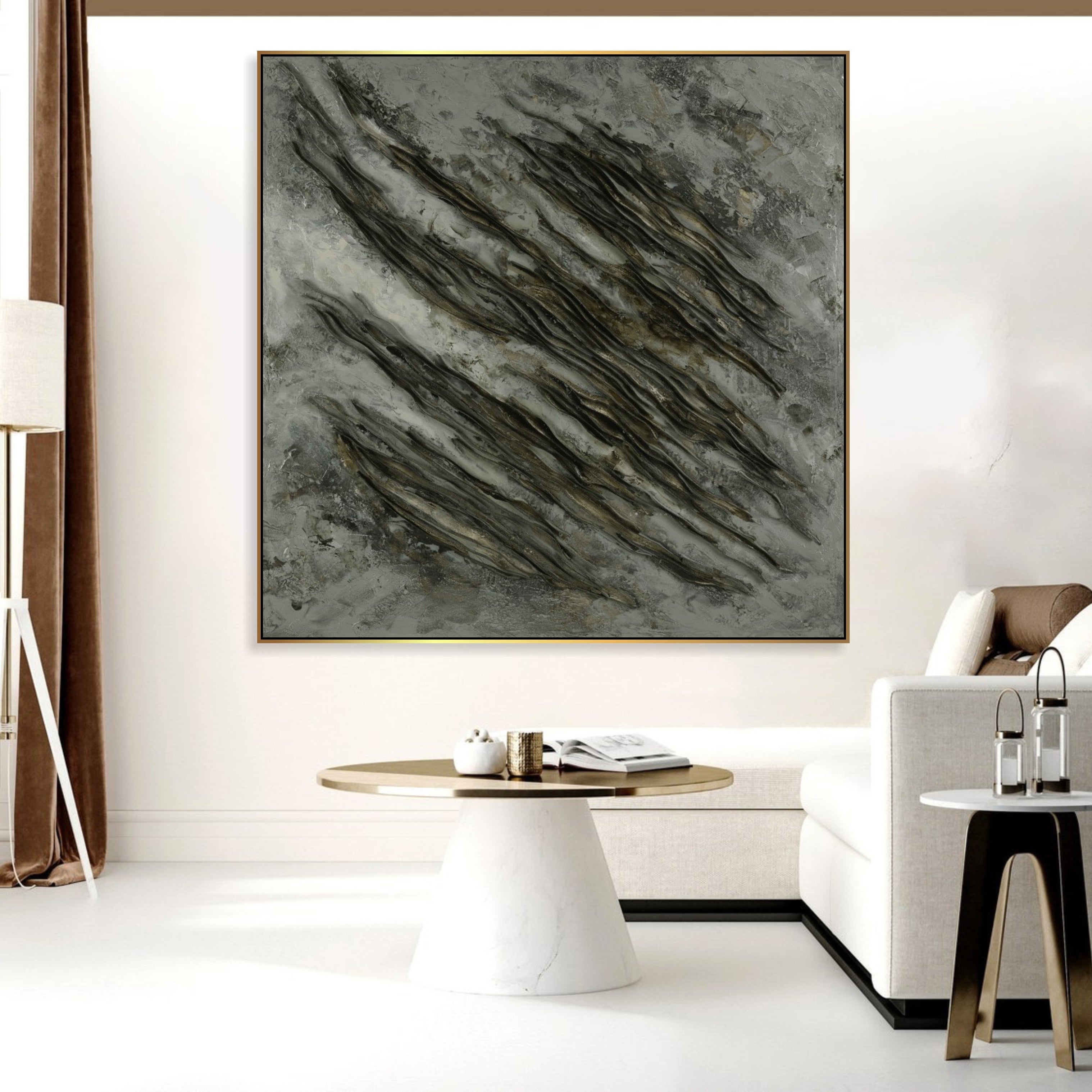 WHISPERS OF THE WIND