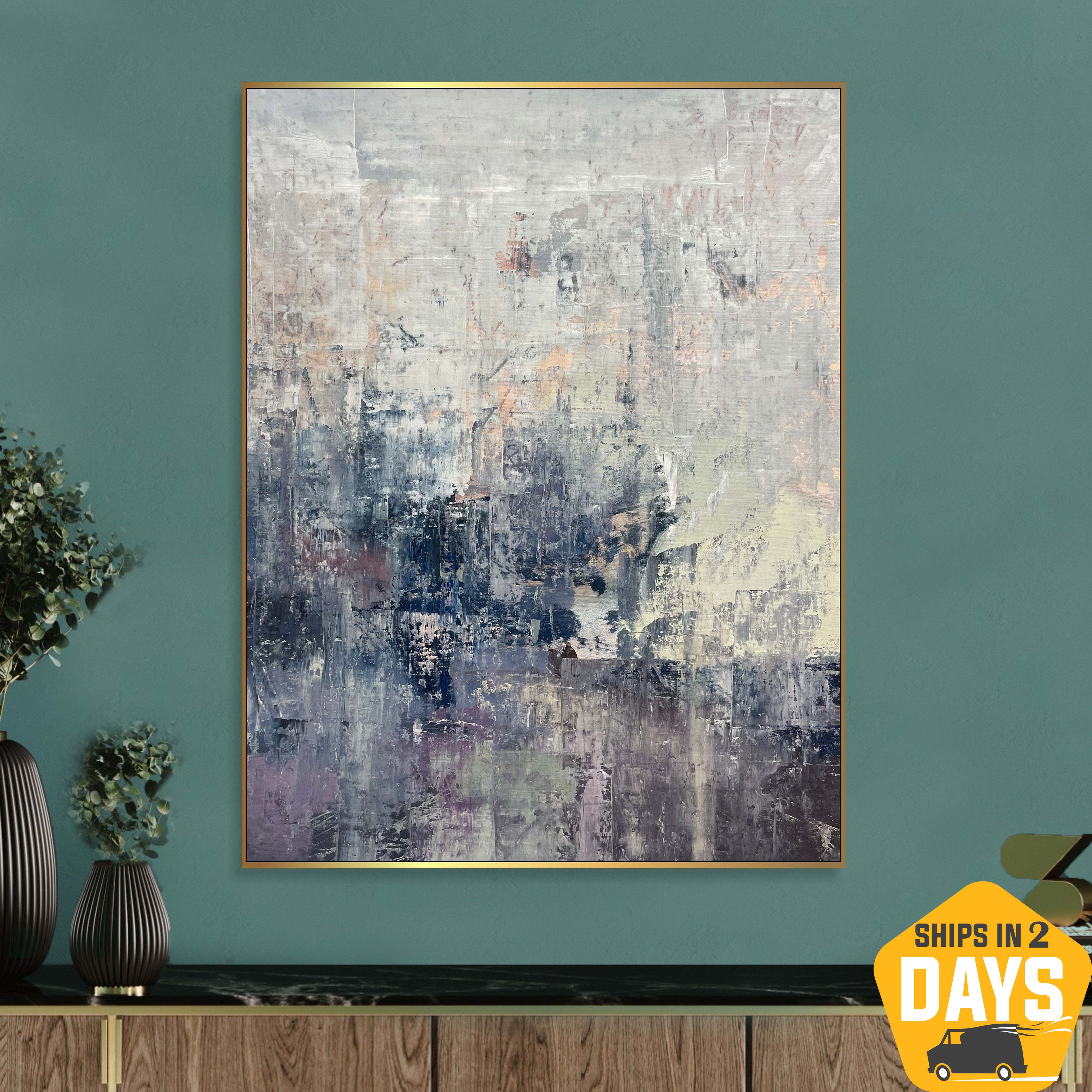 Creative Painting ASSOCIATION 264 39.4"x29.5"