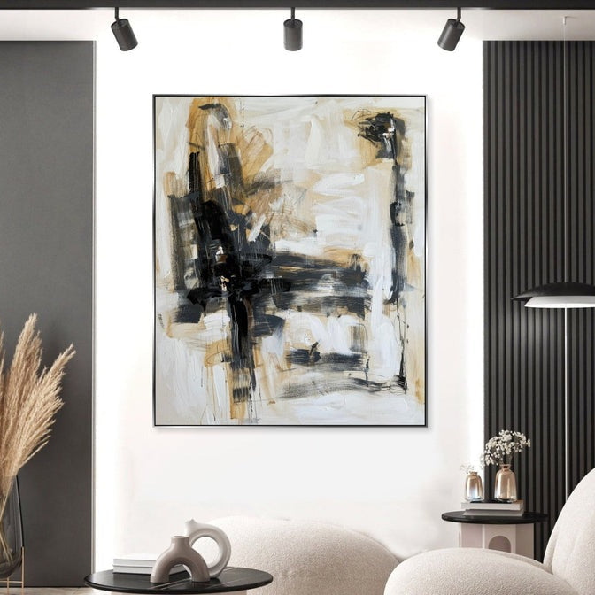 WHISPERS OF THE VOID