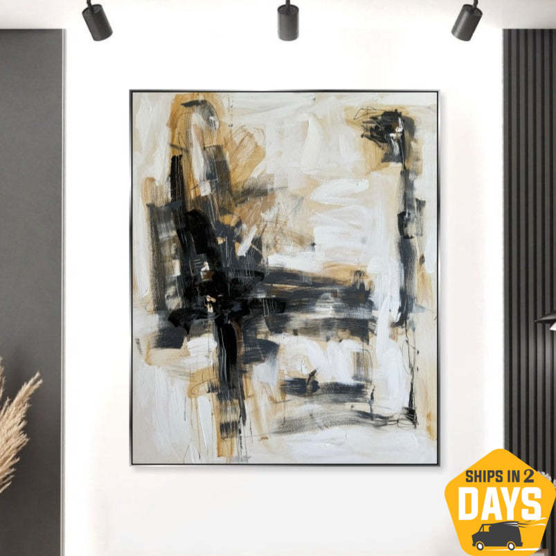 WHISPERS OF THE VOID 47.2"x39.4"