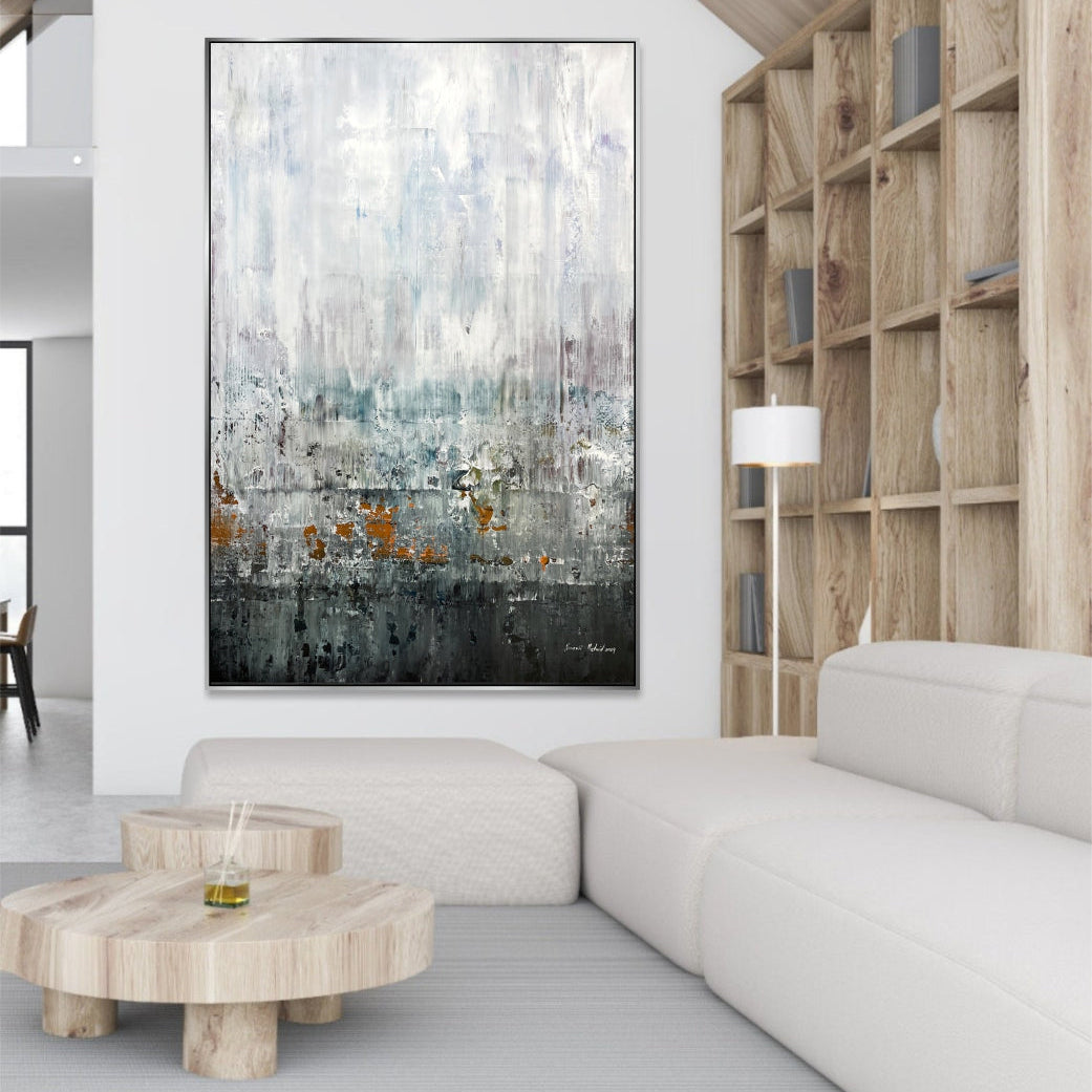 DEPTH OF NATURE 354 51.2"x37.4"