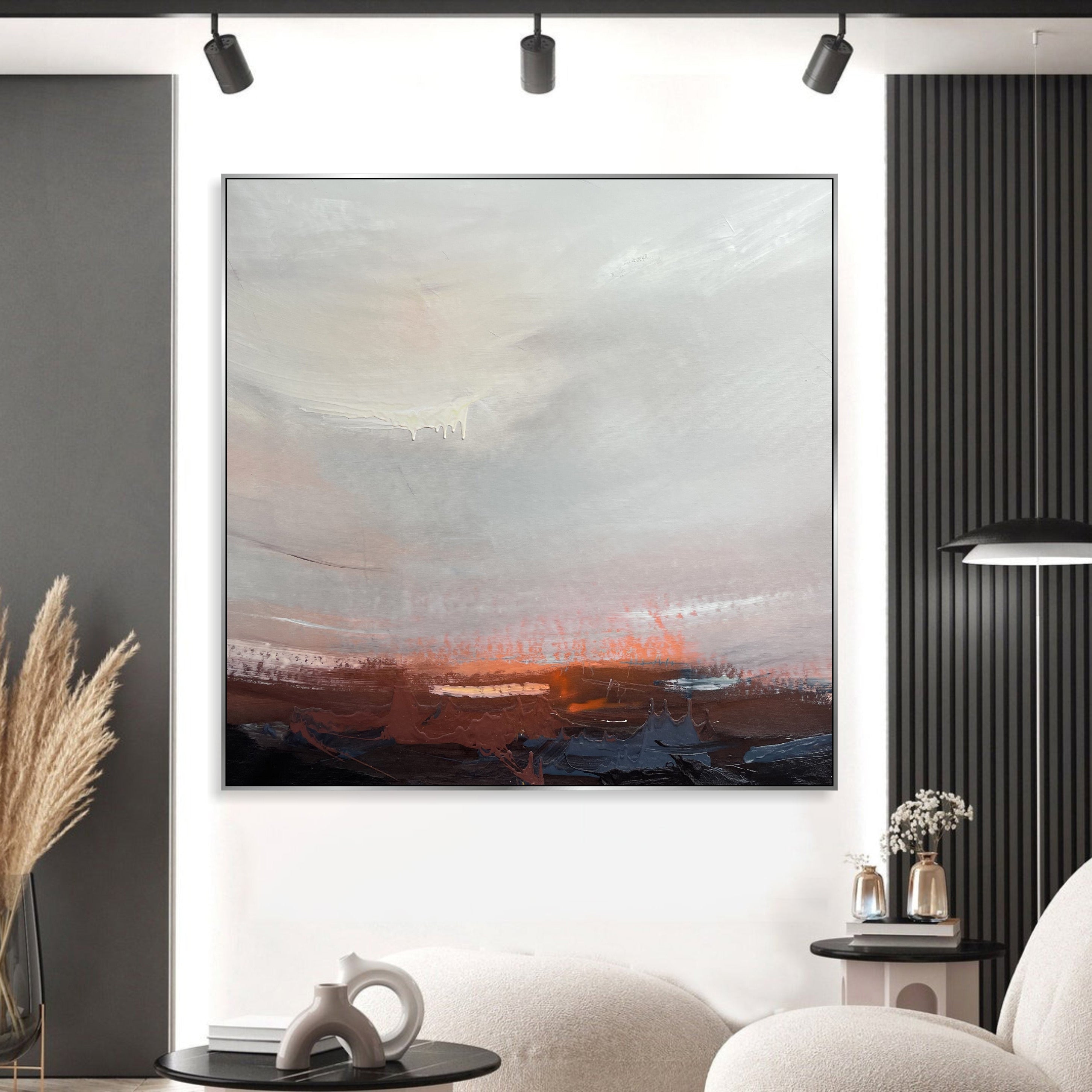 DEPTH OF NATURE 321 39.3"x36.6"