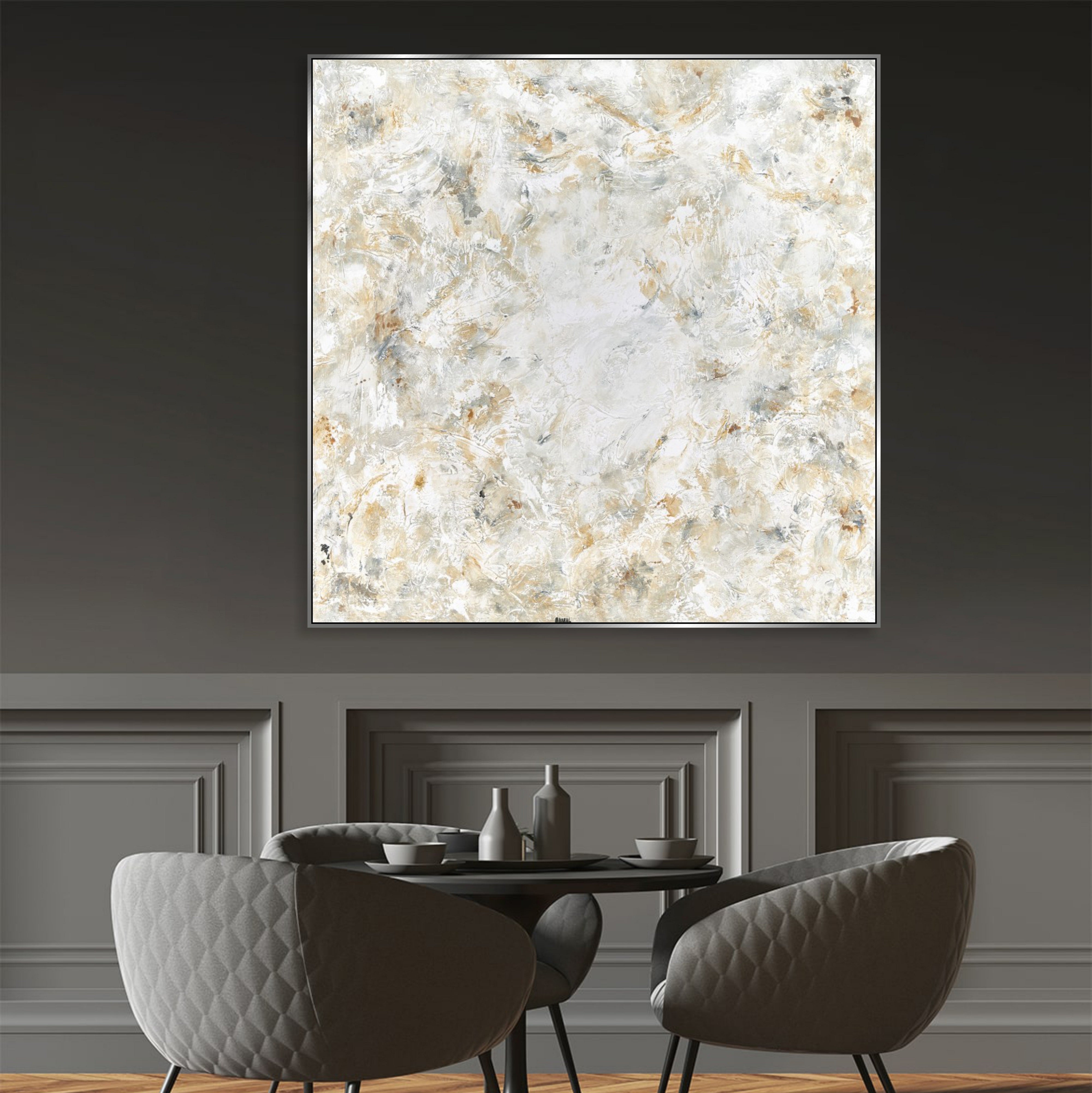 COMPLEXITY OF ELEGANCE