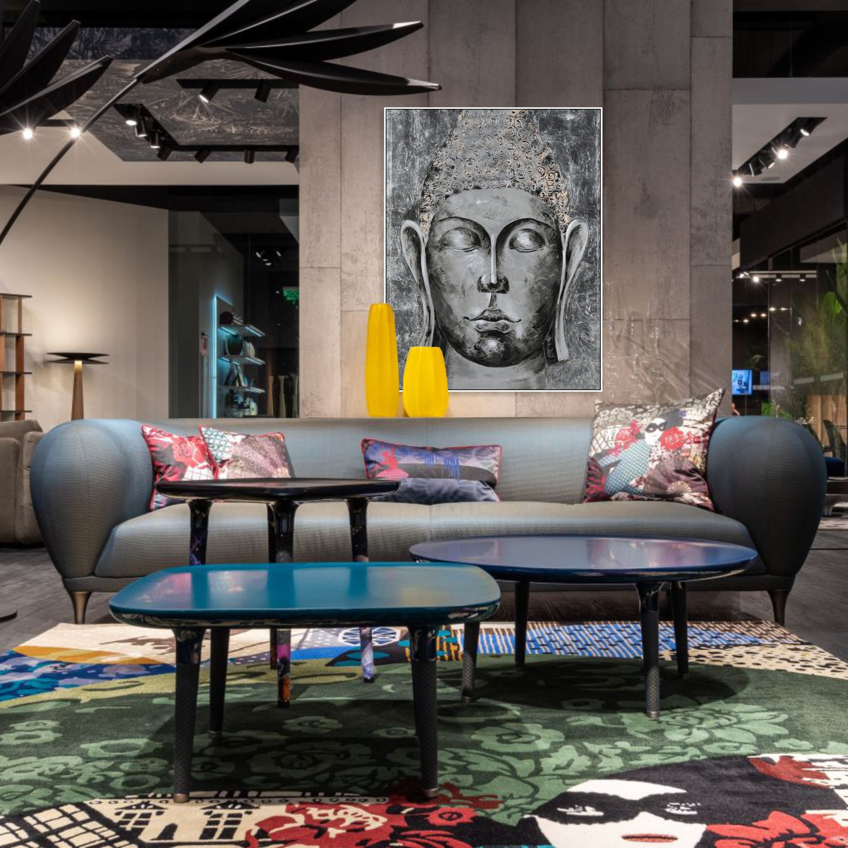 MEDITATIVE AWAKENING