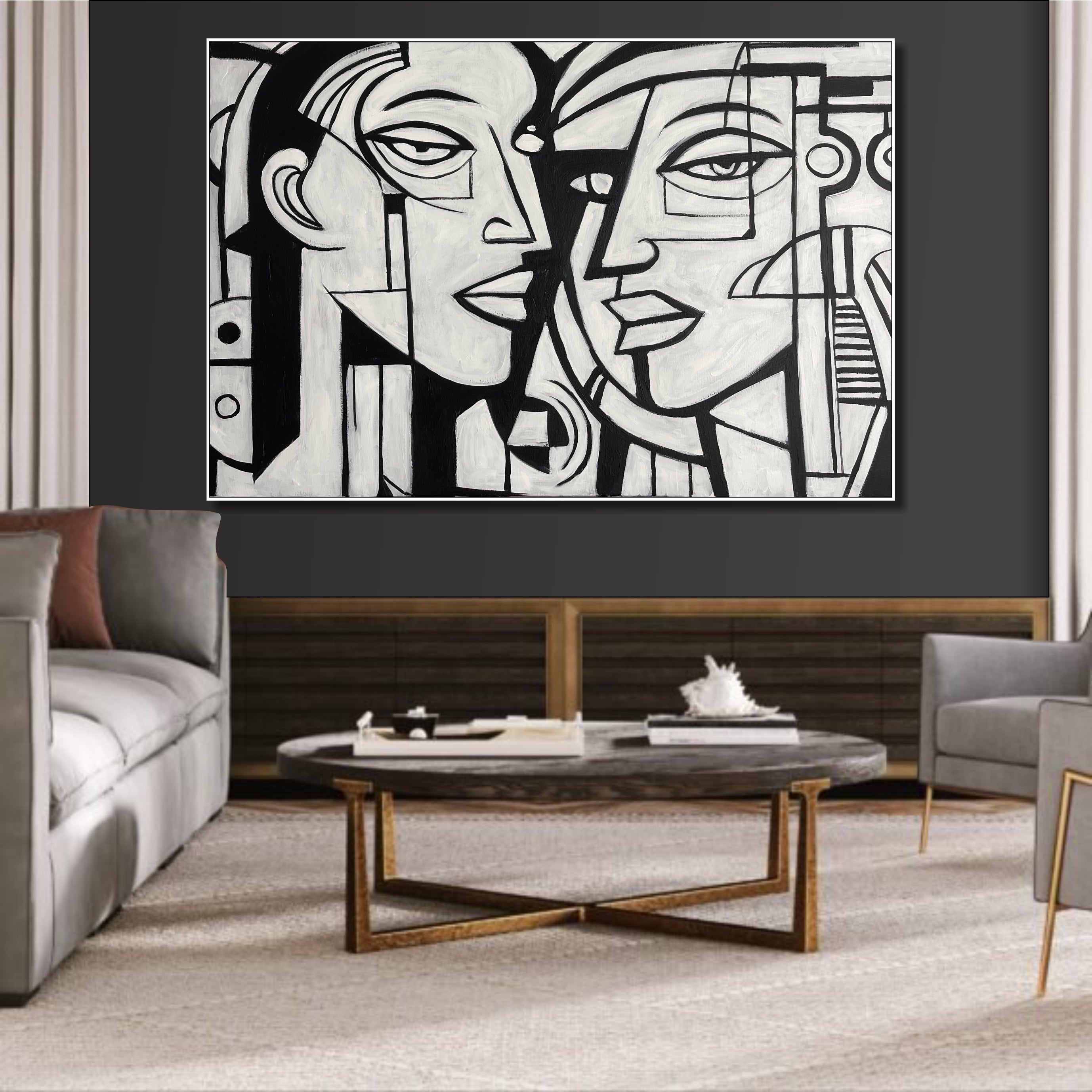 GEOMETRIC CONNECTION