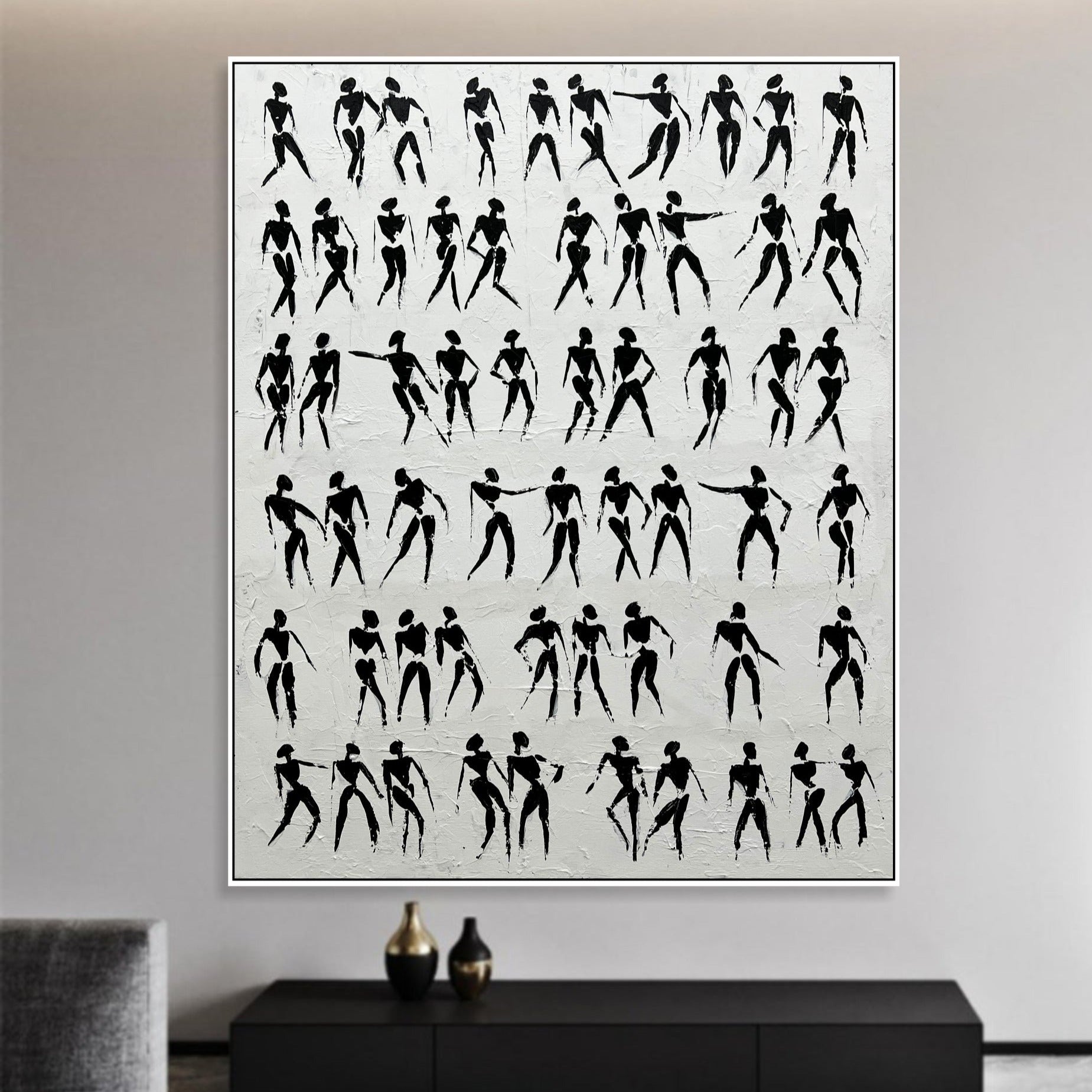 EPHEMERAL EMISSARIES