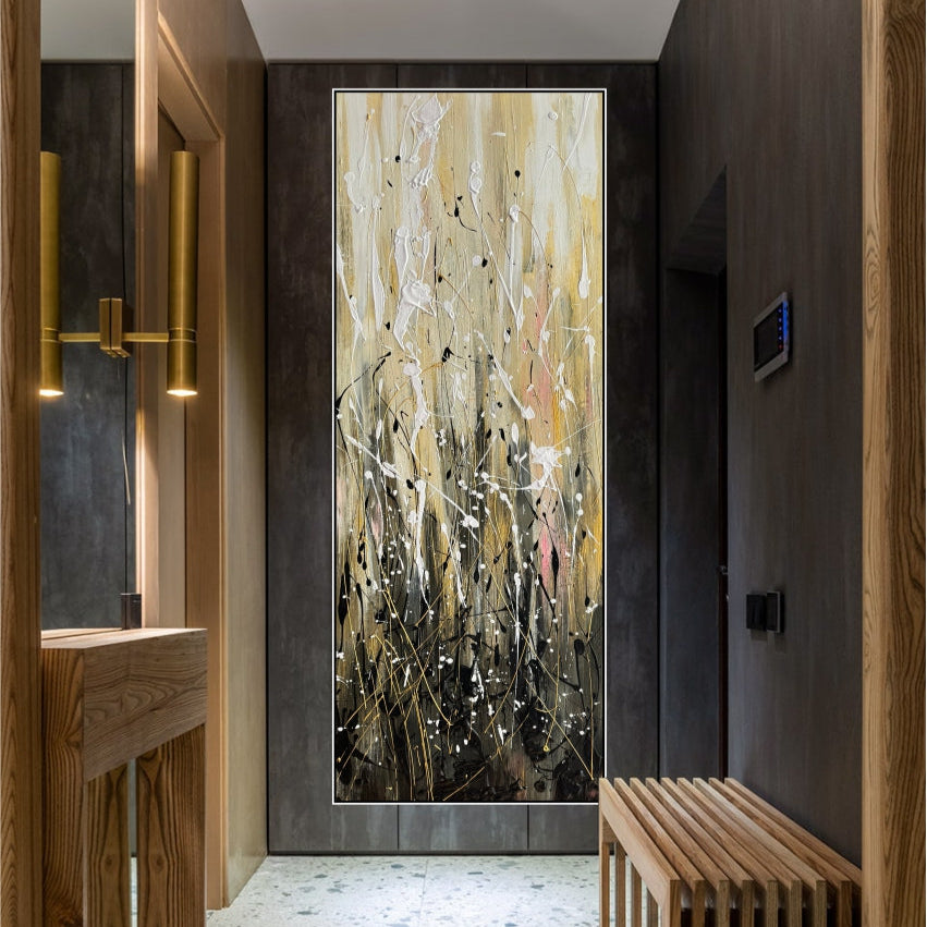 DYNAMIC CONTRAST 47.2"x15.7"