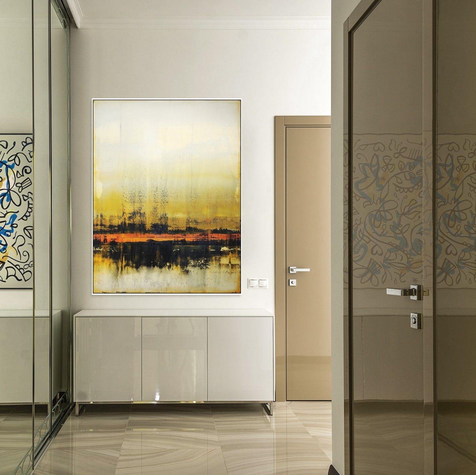 STRUCTURE 20 49.2"x35.4"