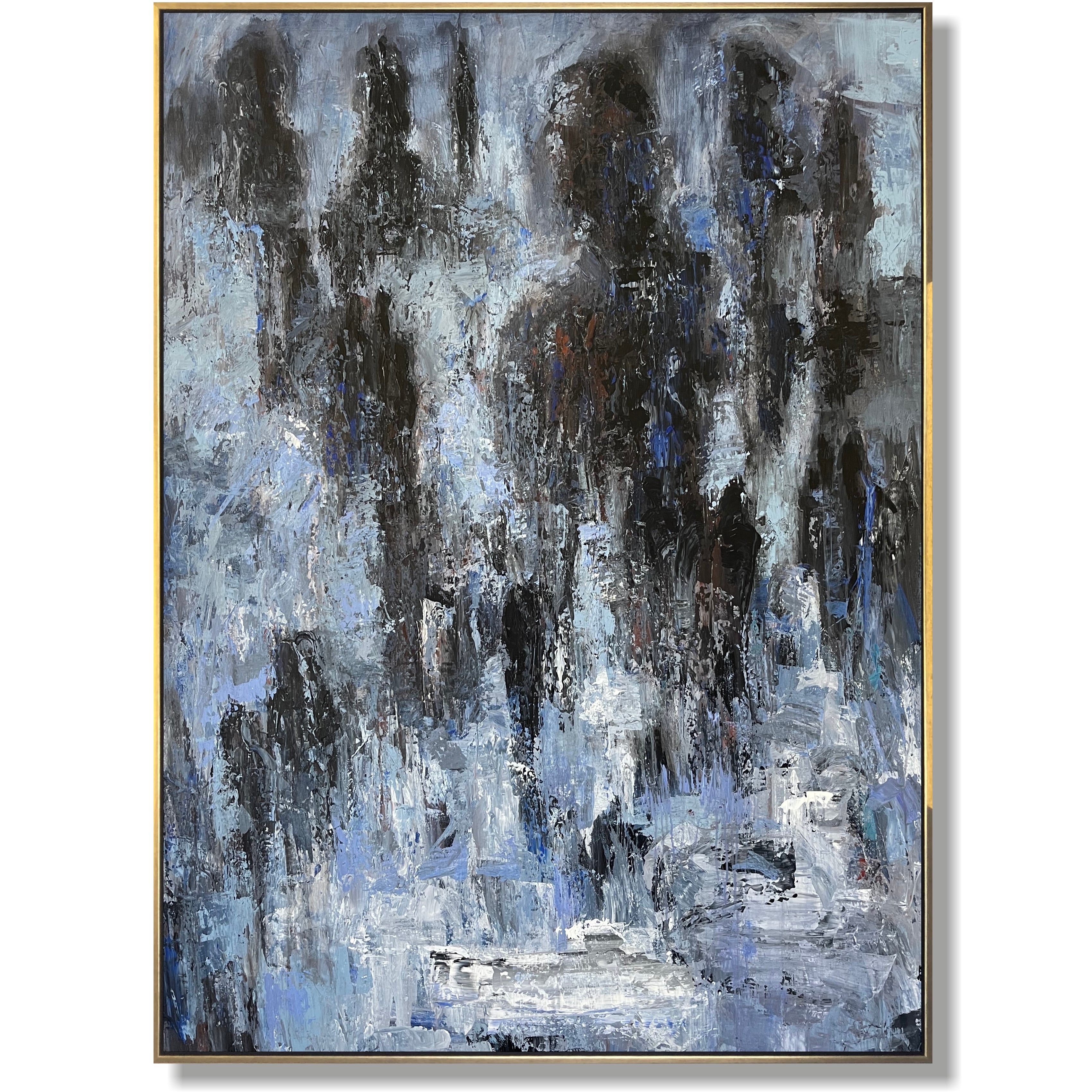 WINTER FRESH Unstretched