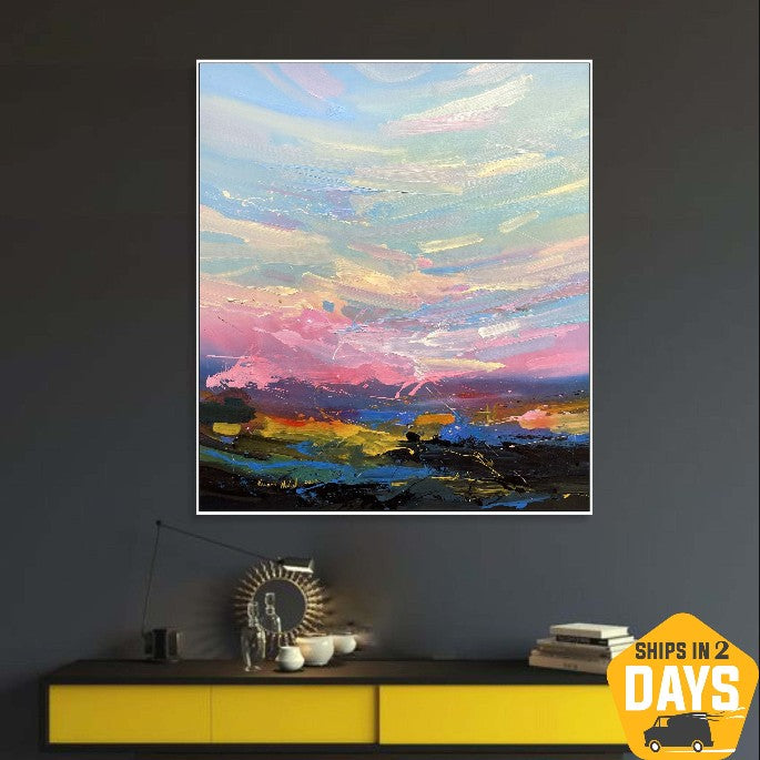 DEPTH OF NATURE 206 45.2"x39.3"