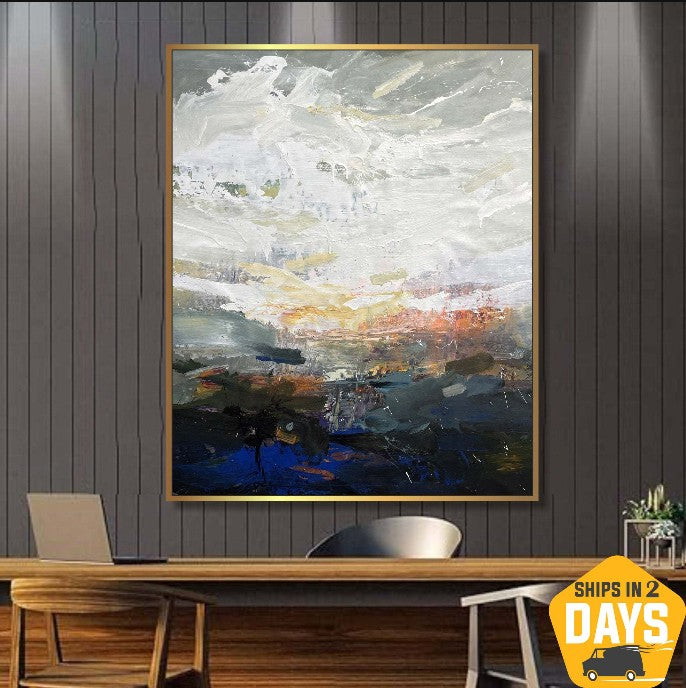 DEPTH NATURE 246 47.2"x36.6"