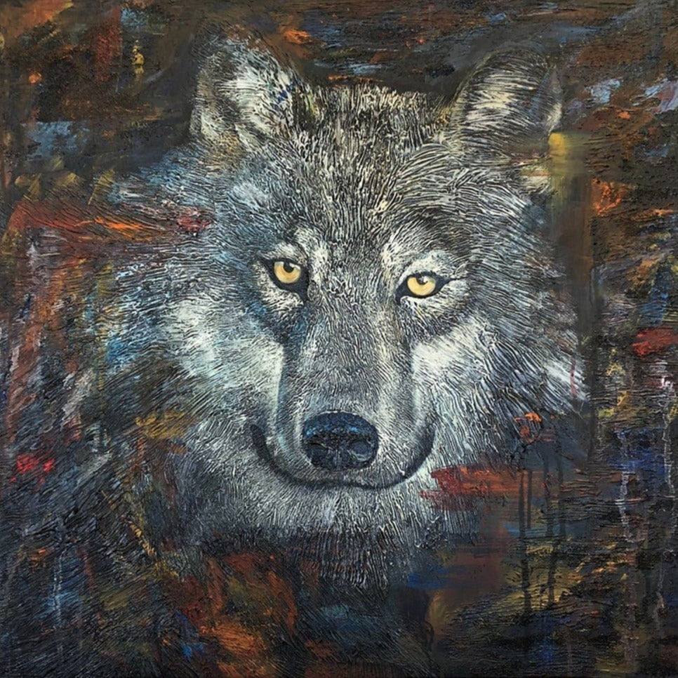 PACK LEADER 27.5"x27.5"