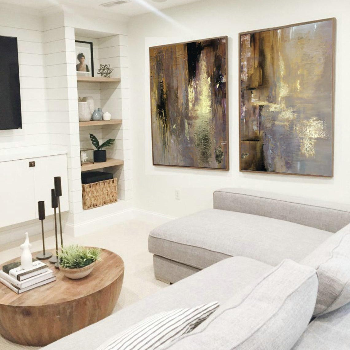 RADIANCE OF ETERNITY