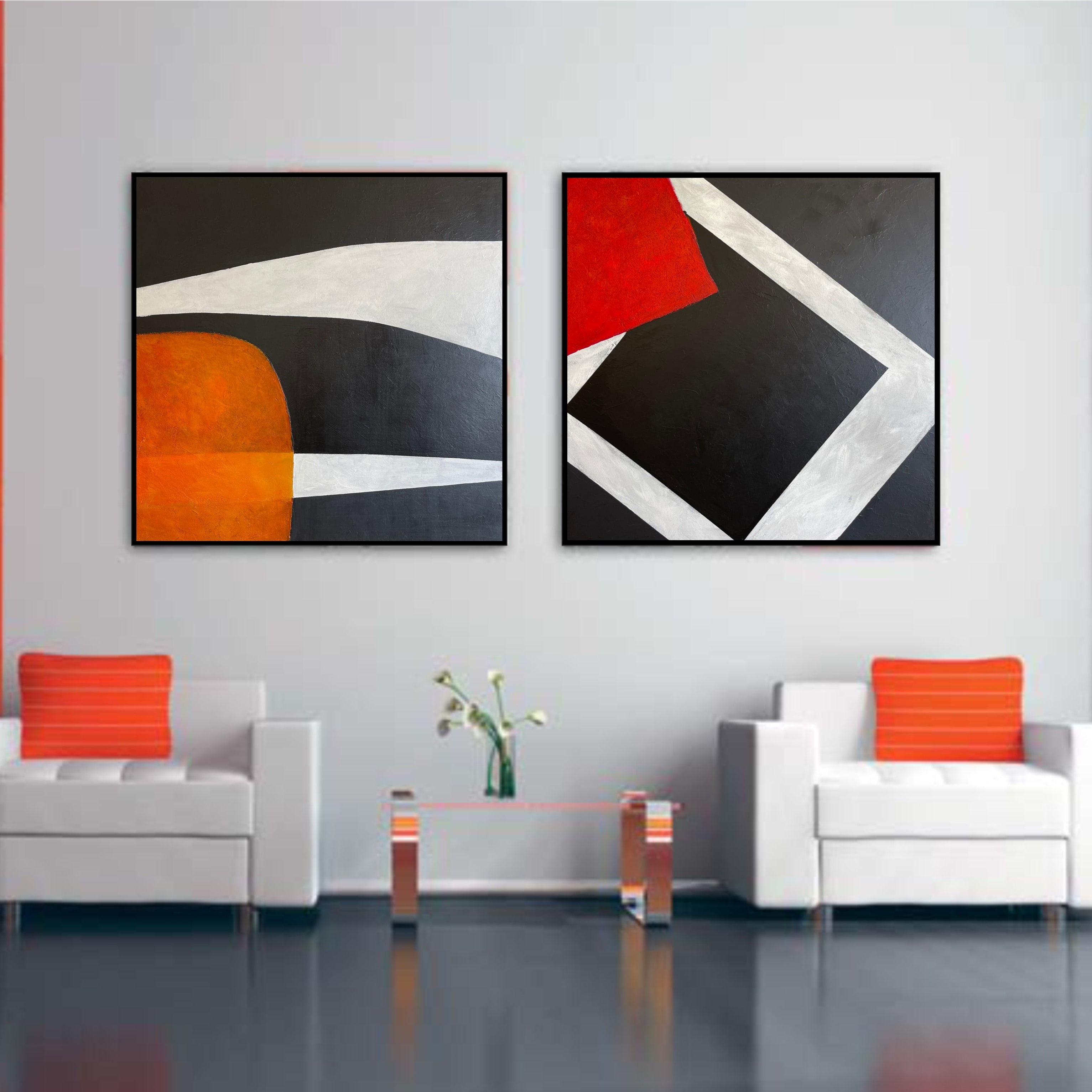 OUTCRY AND OBJECTION