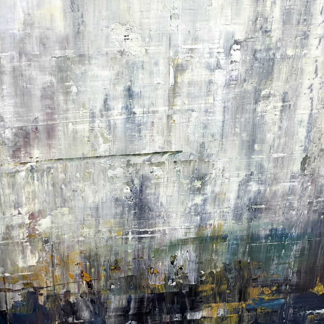 STRUCTURE 6 35.4"x55.1"