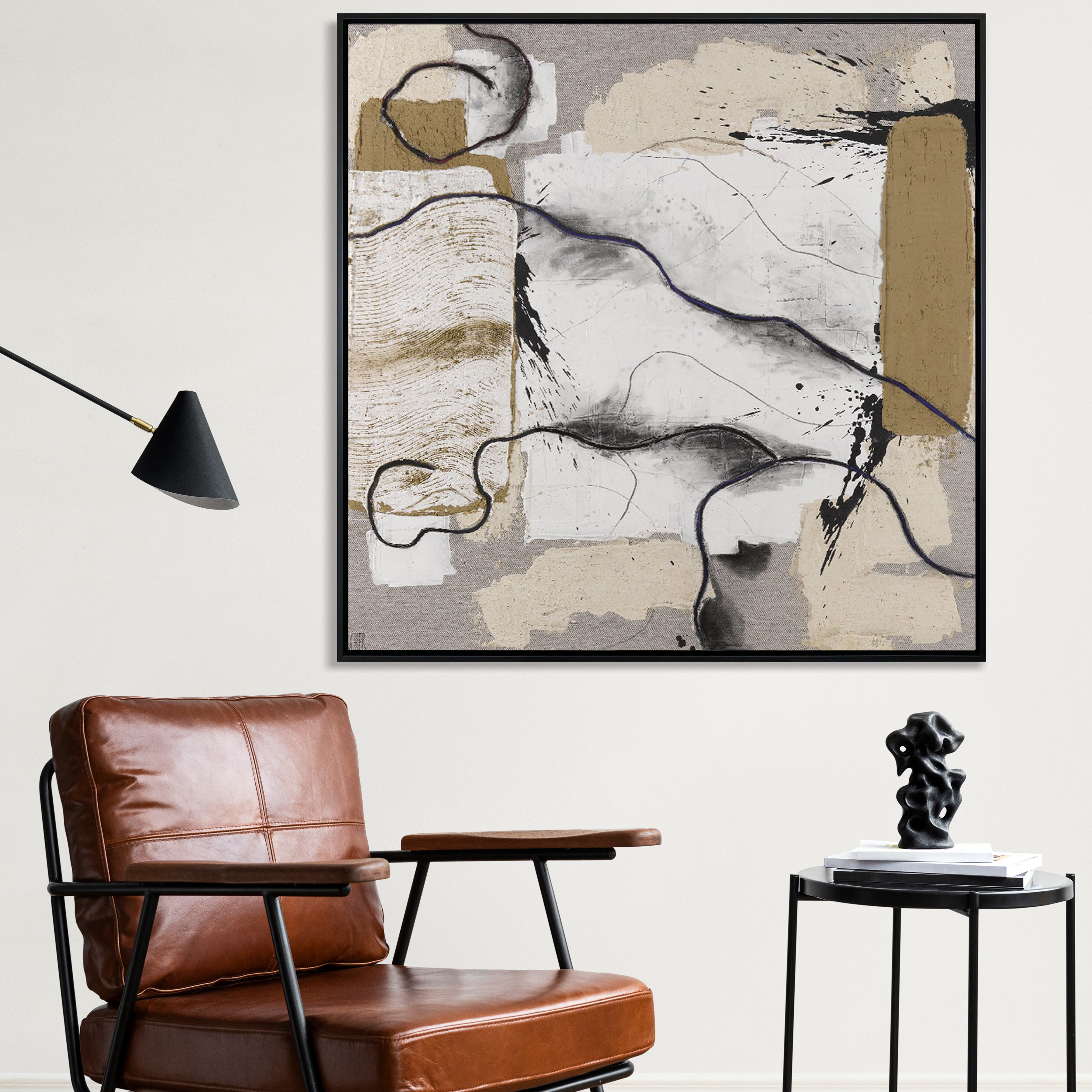 ARCHITECTURAL MEMORY