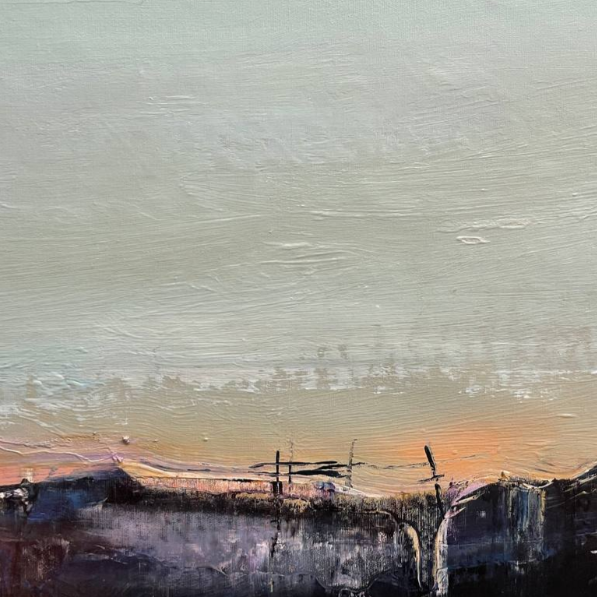 DEPTH OF NATURE 231 20.8"x49.2"