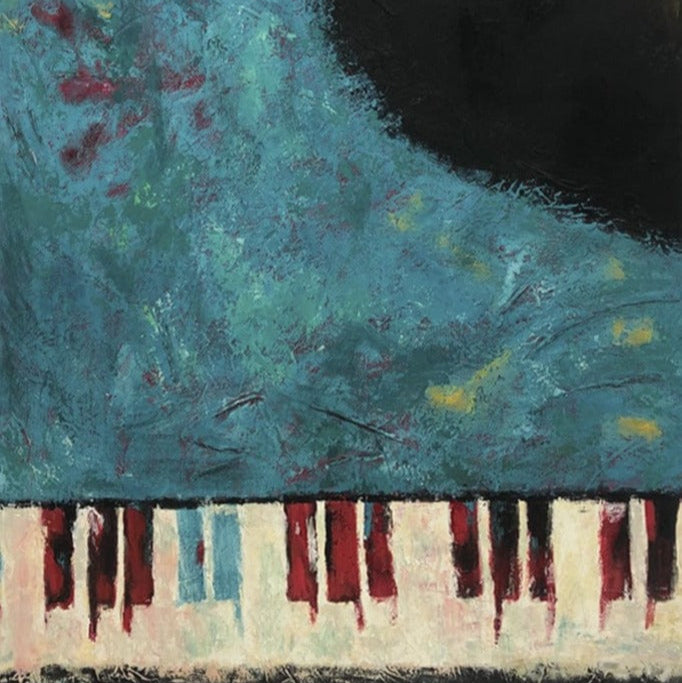 MIRACLE SOUNDS 60"x46"