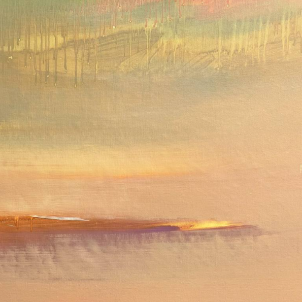 DEPTH OF NATURE 232 31.5"x47.2"