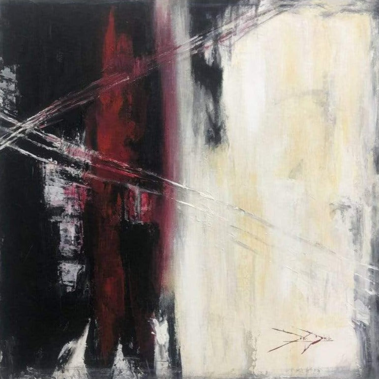 WANDERING DREAMS 32"x32"