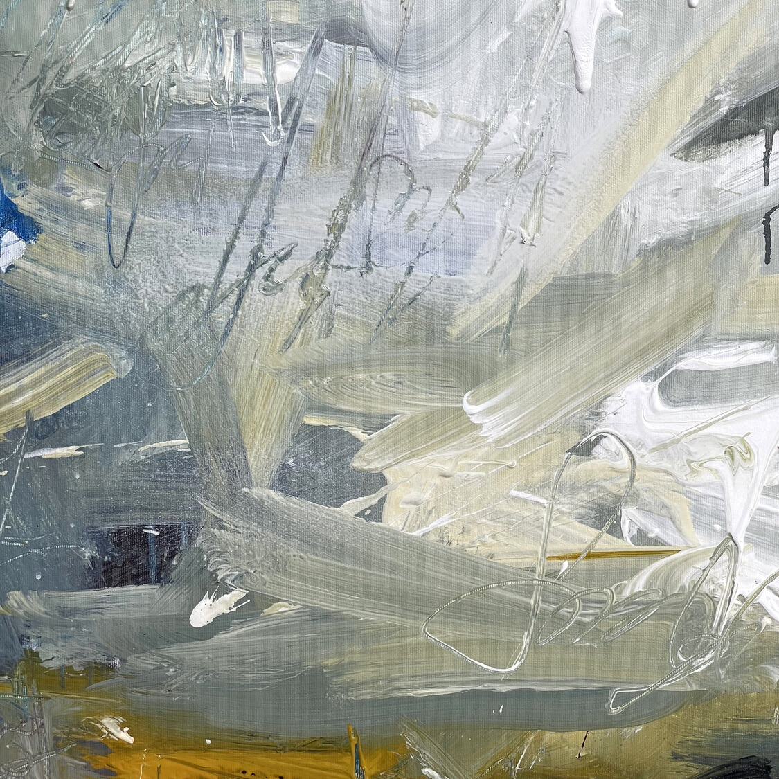 DEPTH OF NATURE 282 36.6"x55.1"